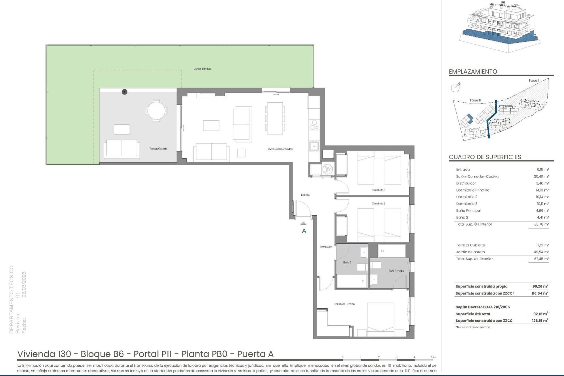 Construcție nouă - Apartament -
Mijas - Hipódromo Costa del Sol