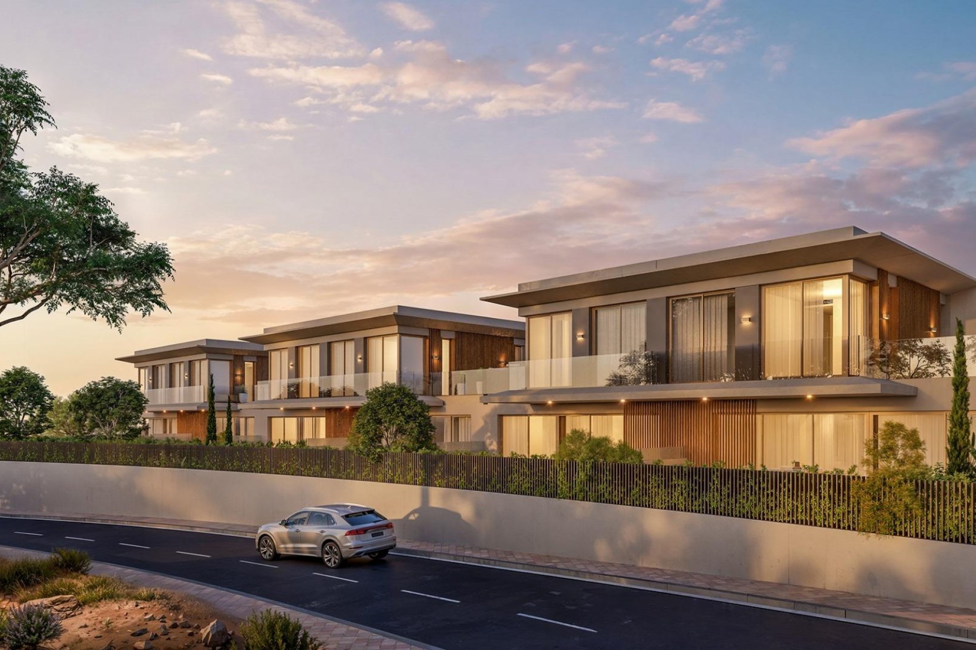 Construcție nouă - Apartament -
Mijas - La Cala