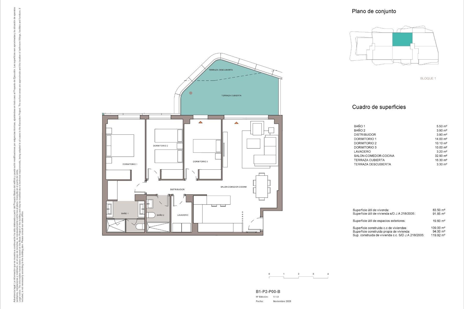 Construcție nouă - Apartament -
Mijas - La Cala