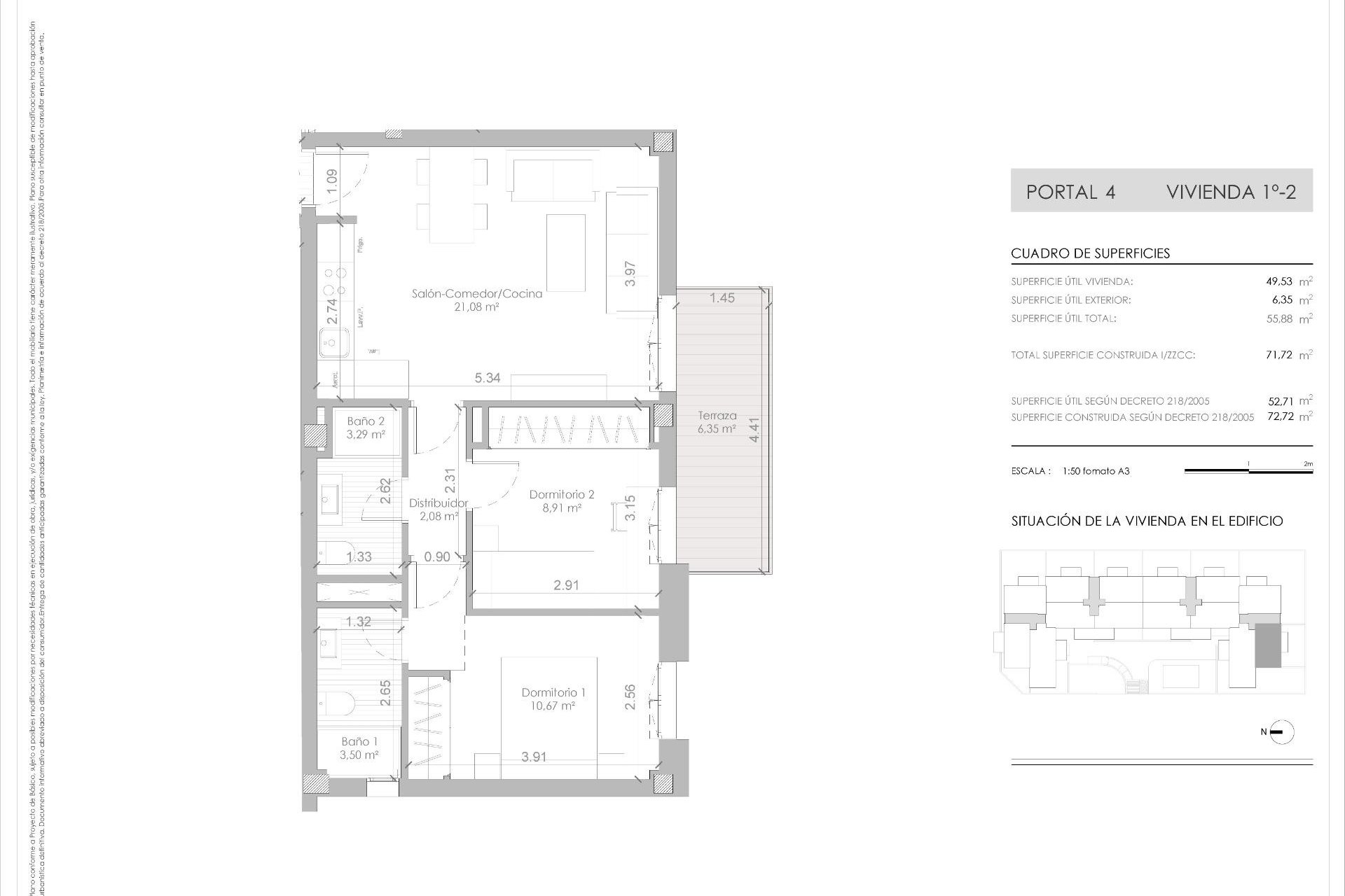 Construcție nouă - Apartament -
Mijas - Las Lagunas de Mijas