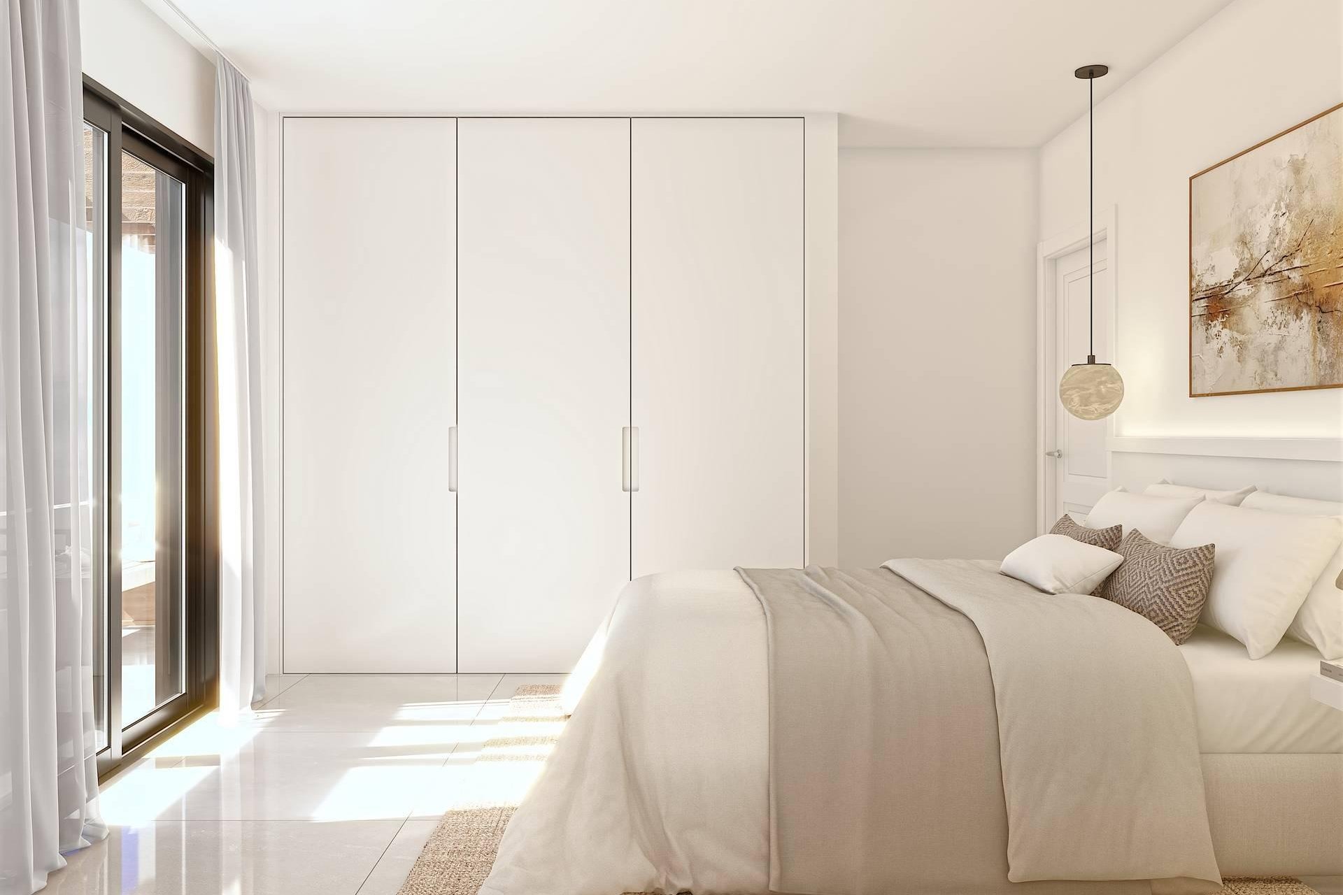 Construcție nouă - Apartament -
Mijas - Las Lagunas de Mijas