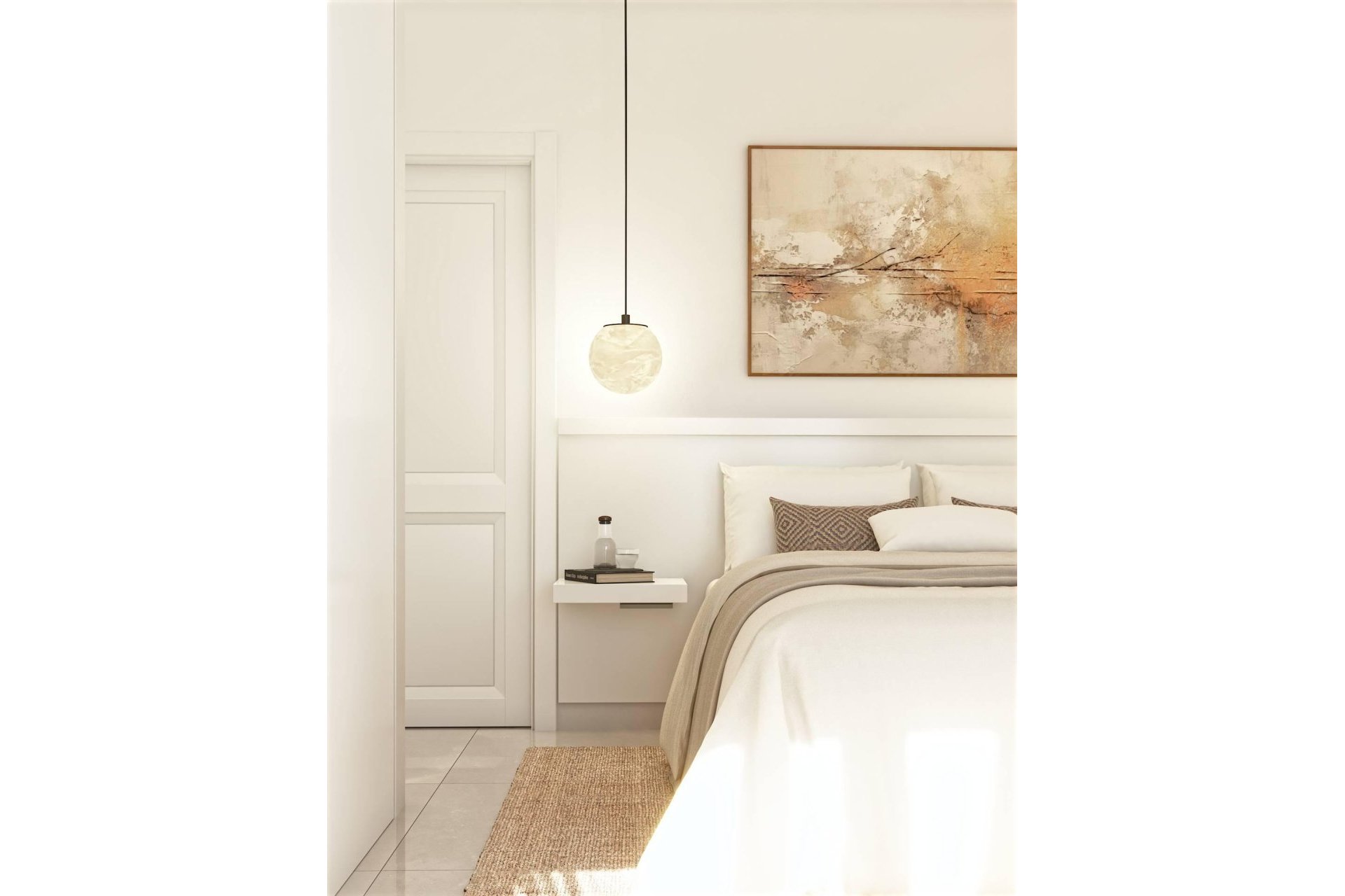 Construcție nouă - Apartament -
Mijas - Las Lagunas de Mijas