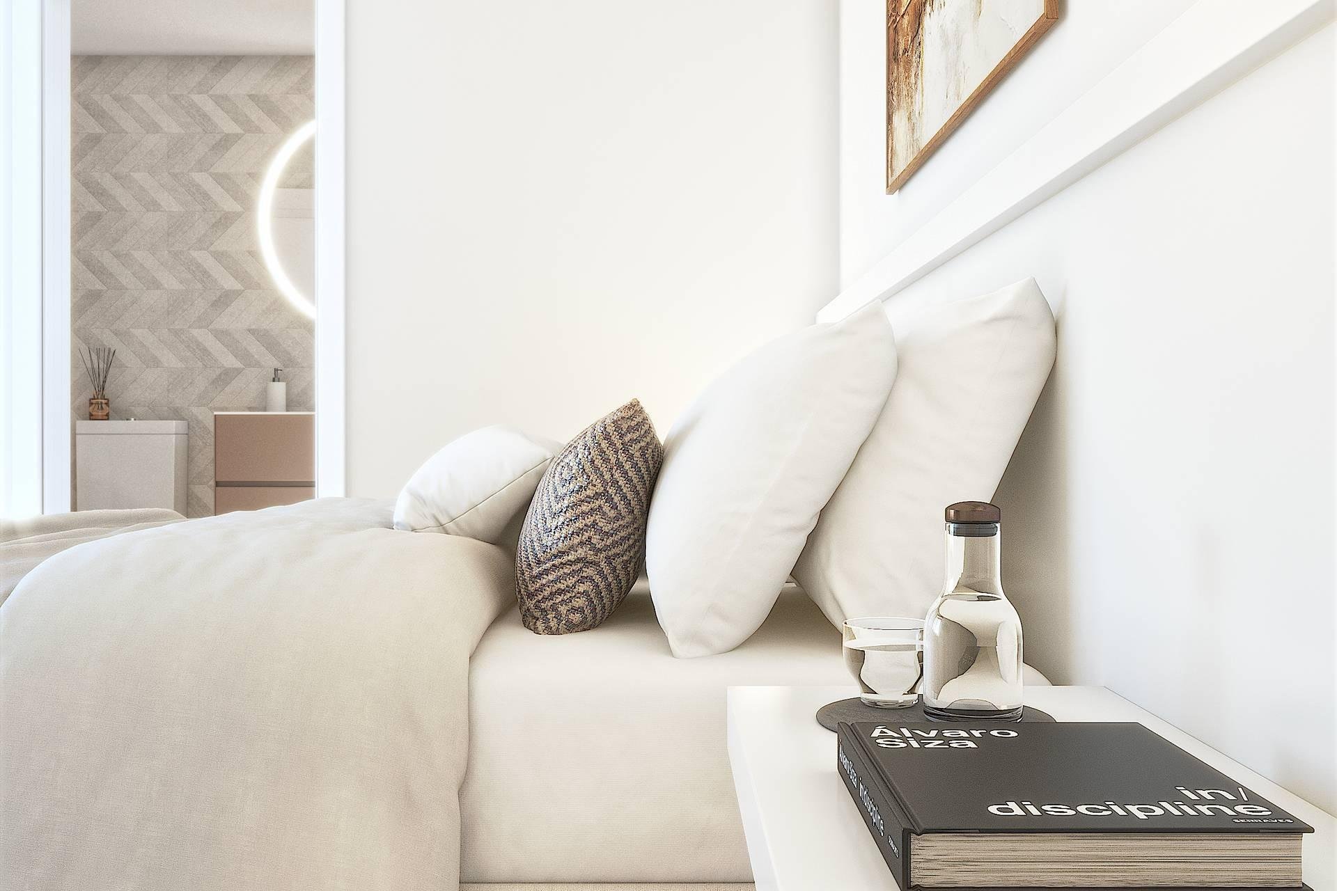 Construcție nouă - Apartament -
Mijas - Las Lagunas de Mijas