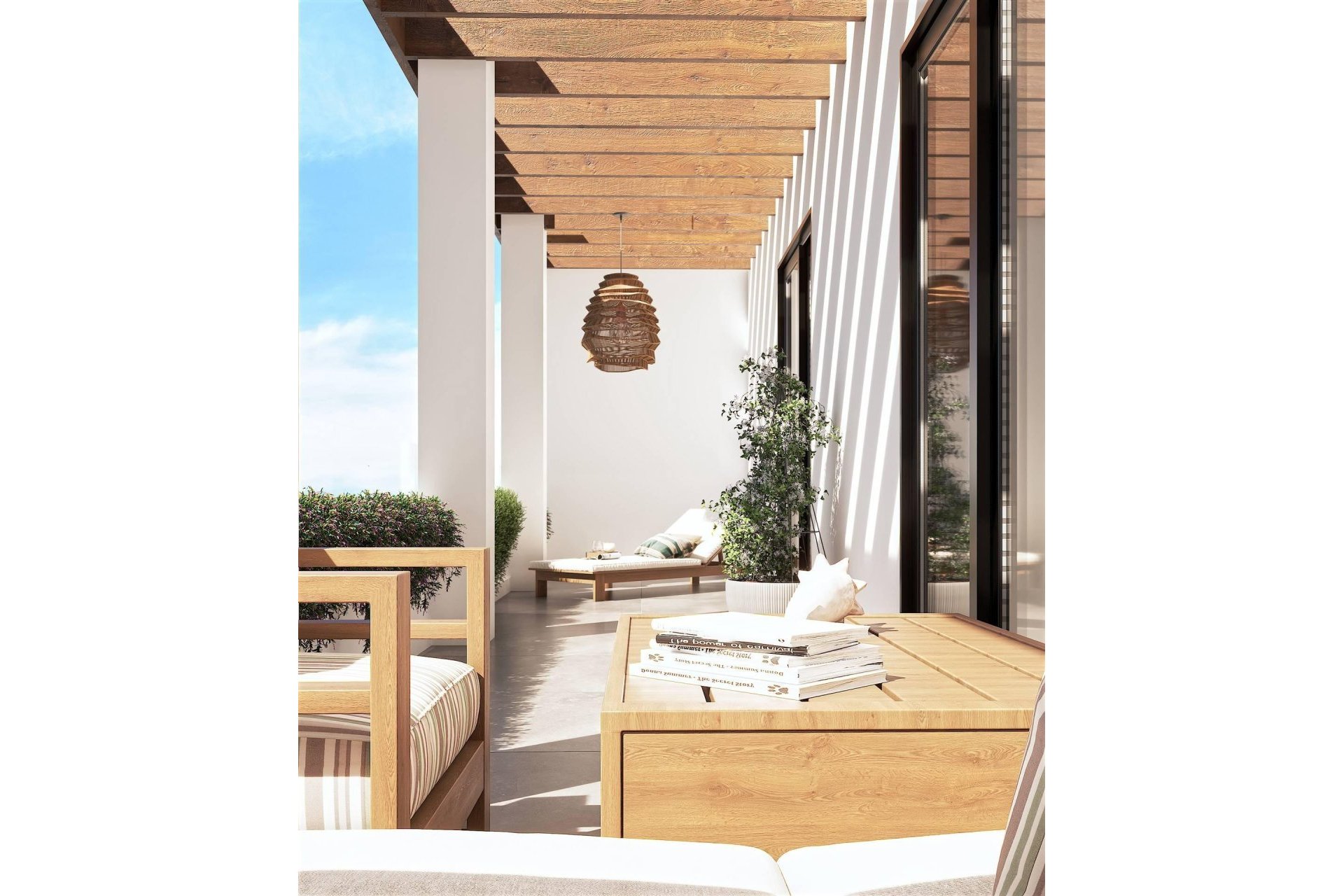 Construcție nouă - Apartament -
Mijas - Las Lagunas de Mijas