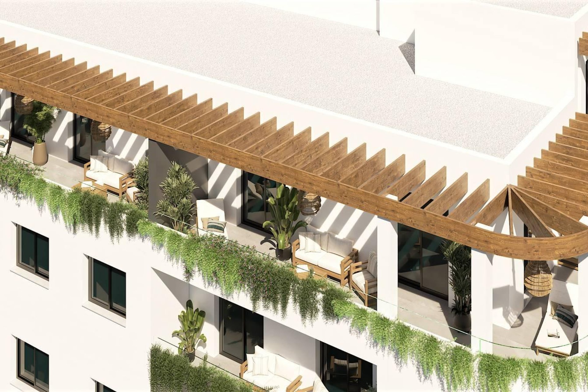 Construcție nouă - Apartament -
Mijas - Las Lagunas de Mijas