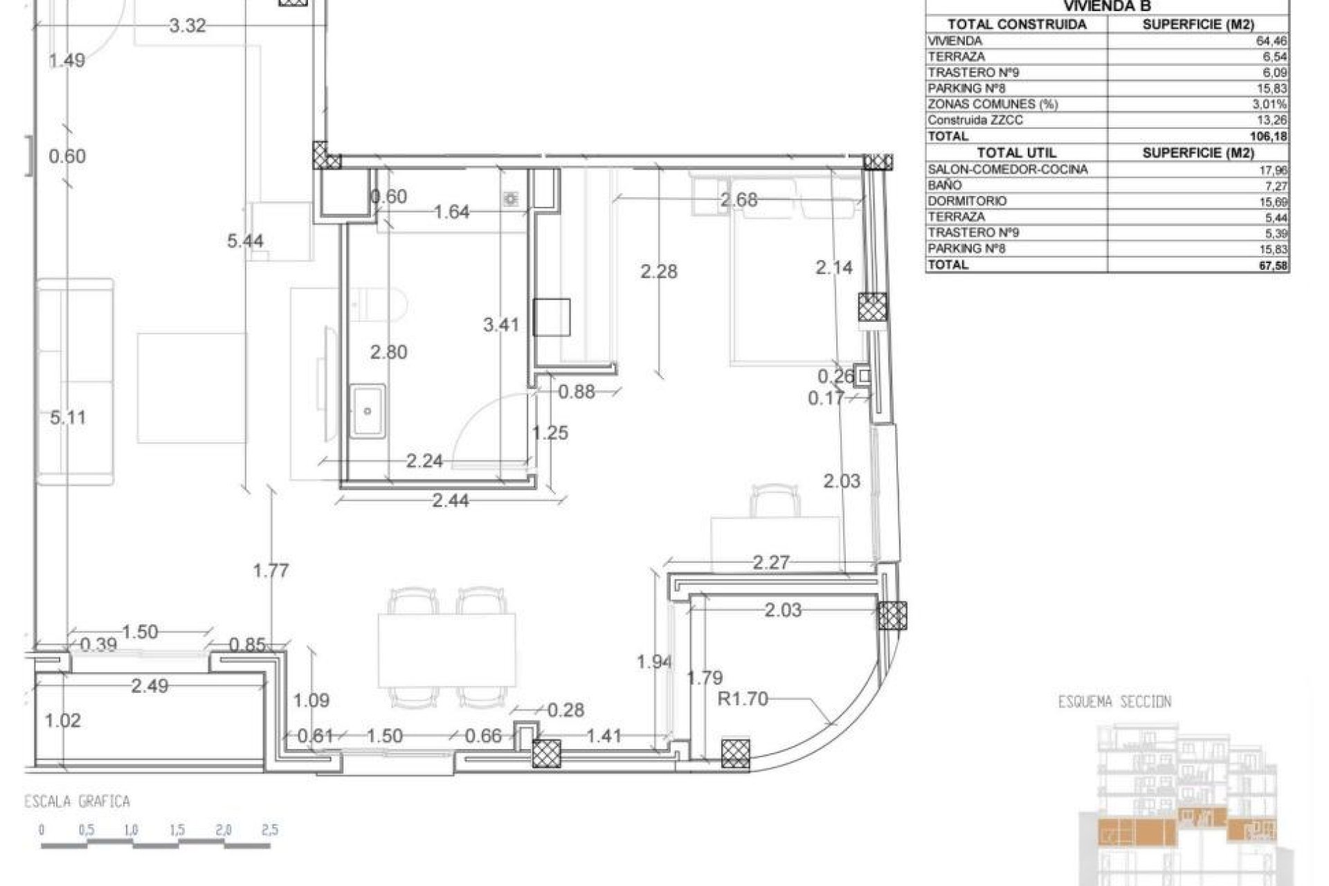 Construcție nouă - Apartament -
Mijas - Las Lagunas de Mijas