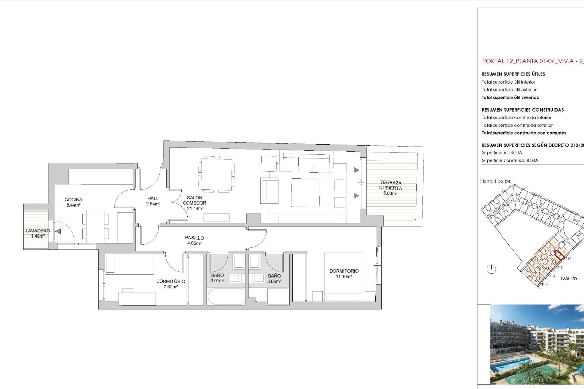 Construcție nouă - Apartament -
Mijas - Las Lagunas