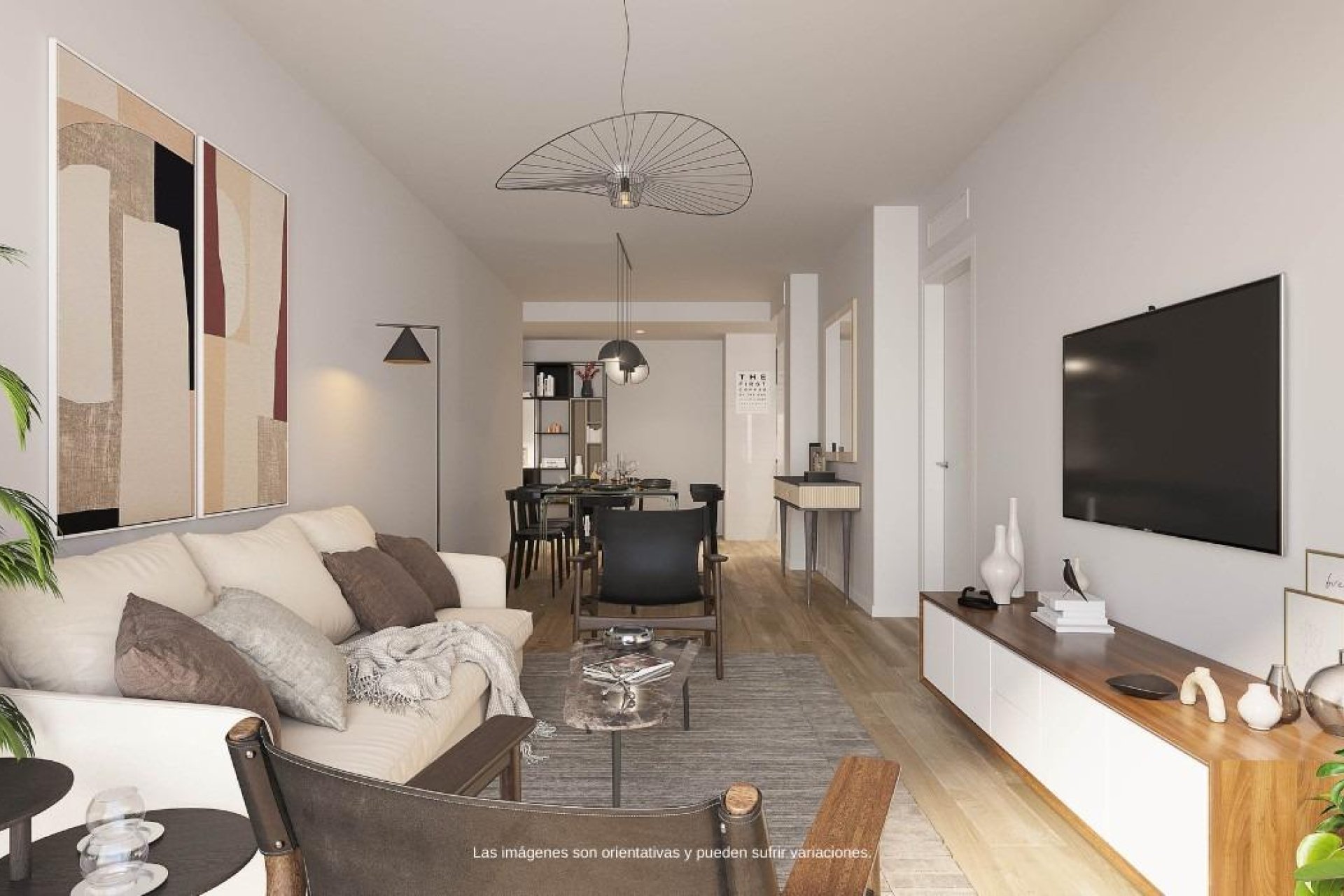 Construcție nouă - Apartament -
Mijas - Las Lagunas