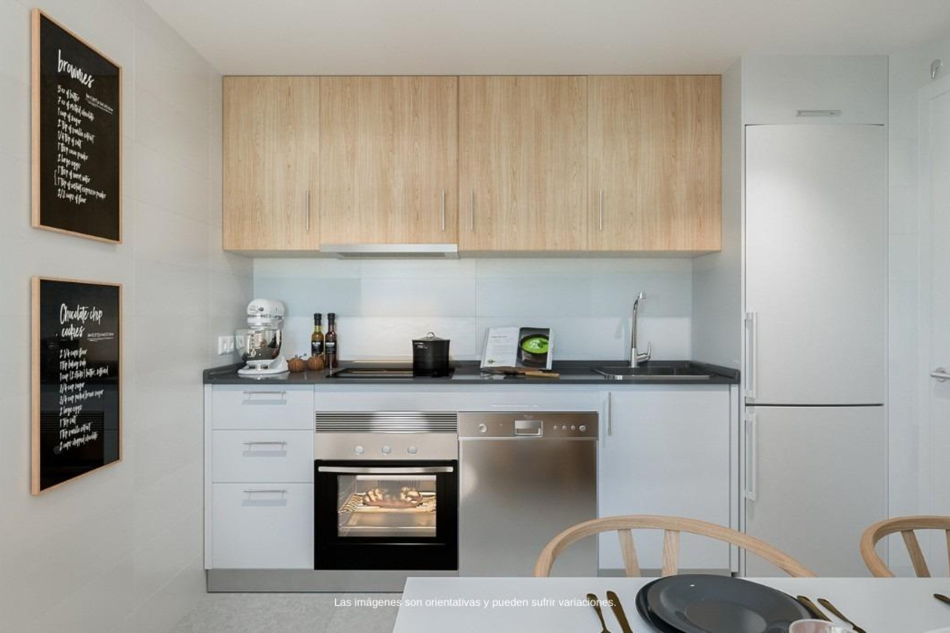 Construcție nouă - Apartament -
Mijas - Las Lagunas