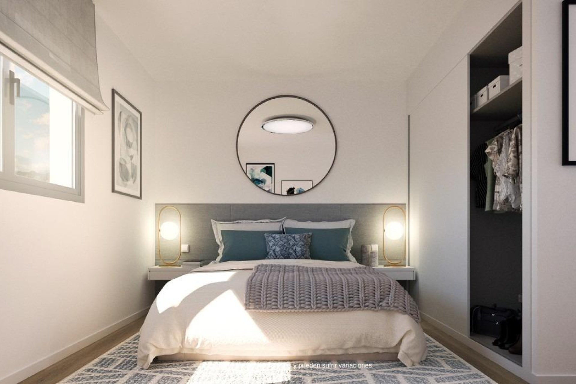 Construcție nouă - Apartament -
Mijas - Las Lagunas