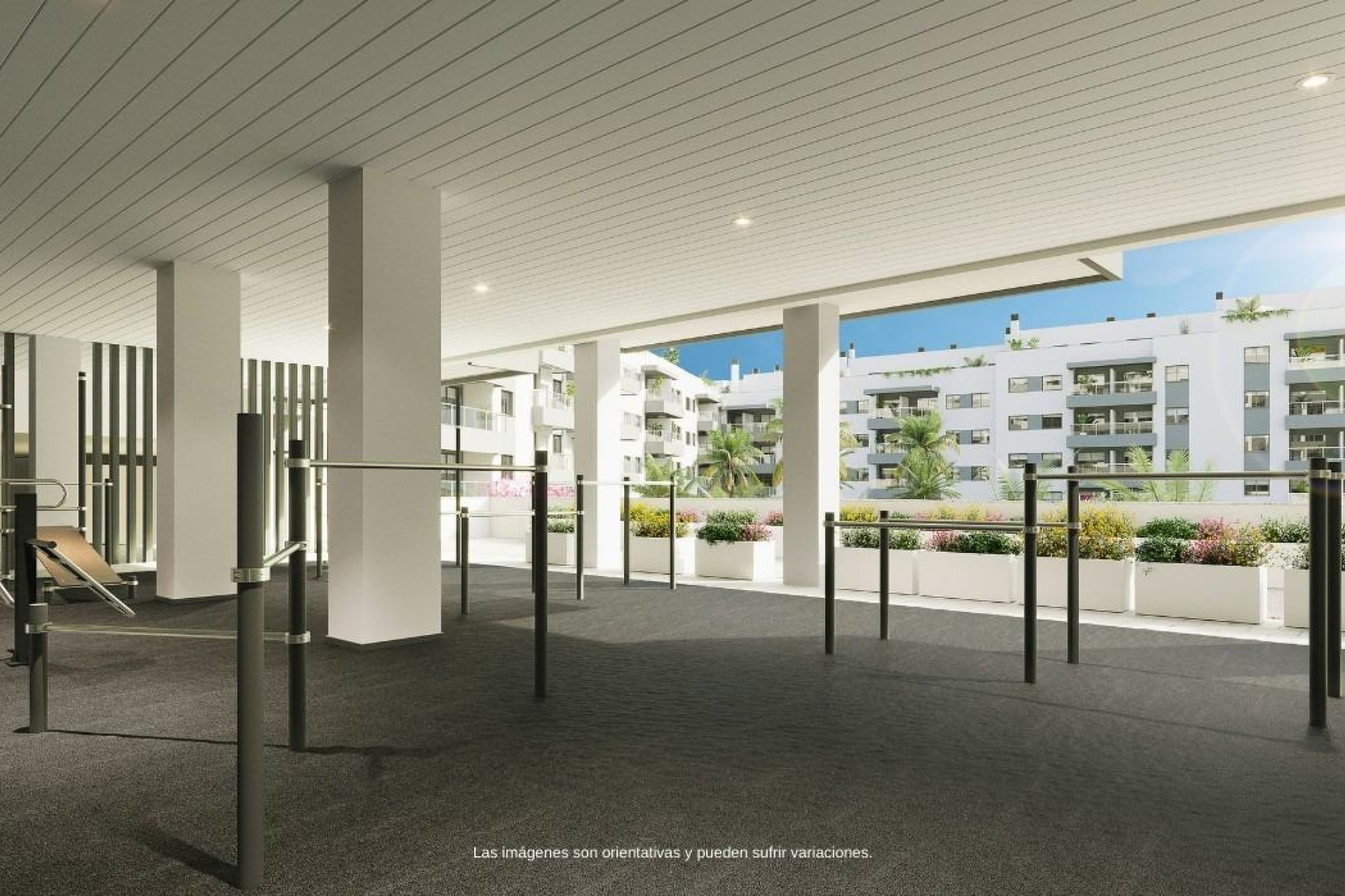 Construcție nouă - Apartament -
Mijas - Las Lagunas