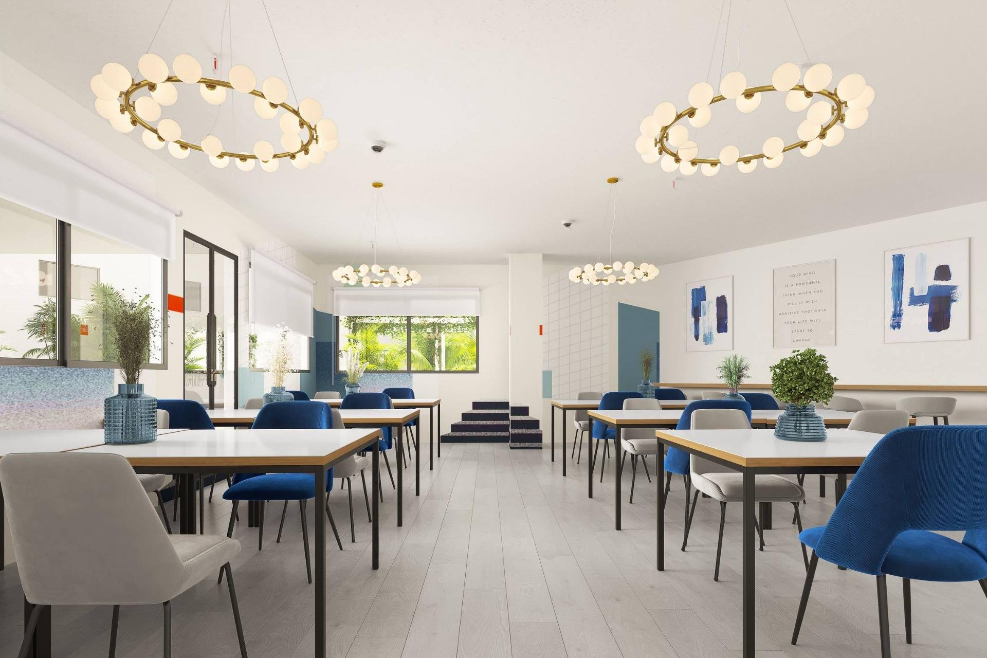 Construcție nouă - Apartament -
Mijas - Las Lagunas