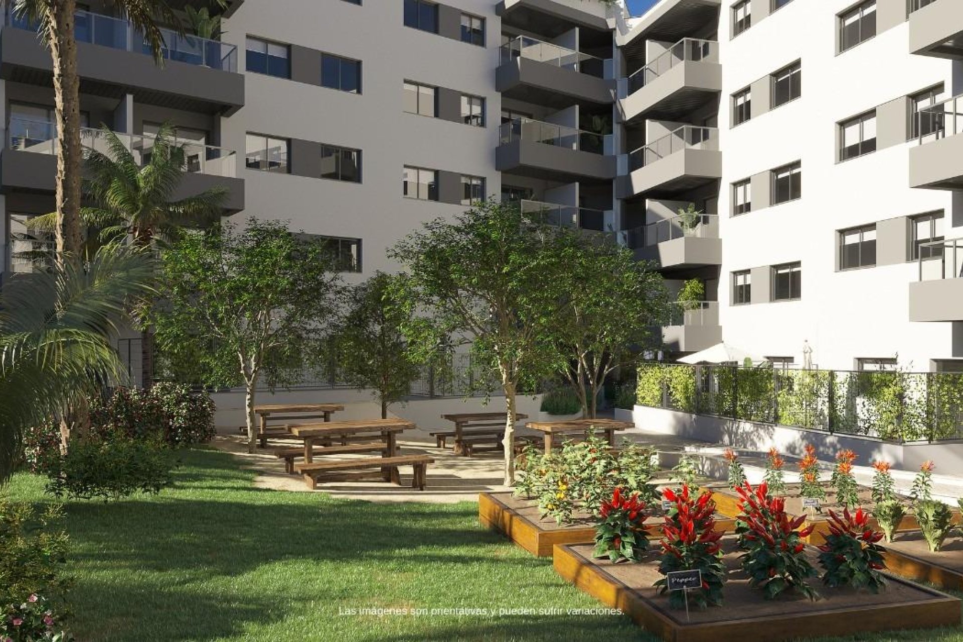 Construcție nouă - Apartament -
Mijas - Las Lagunas