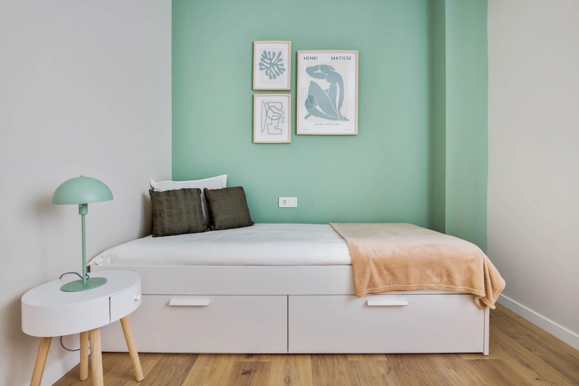 Construcție nouă - Apartament -
Mijas - Las Lagunas