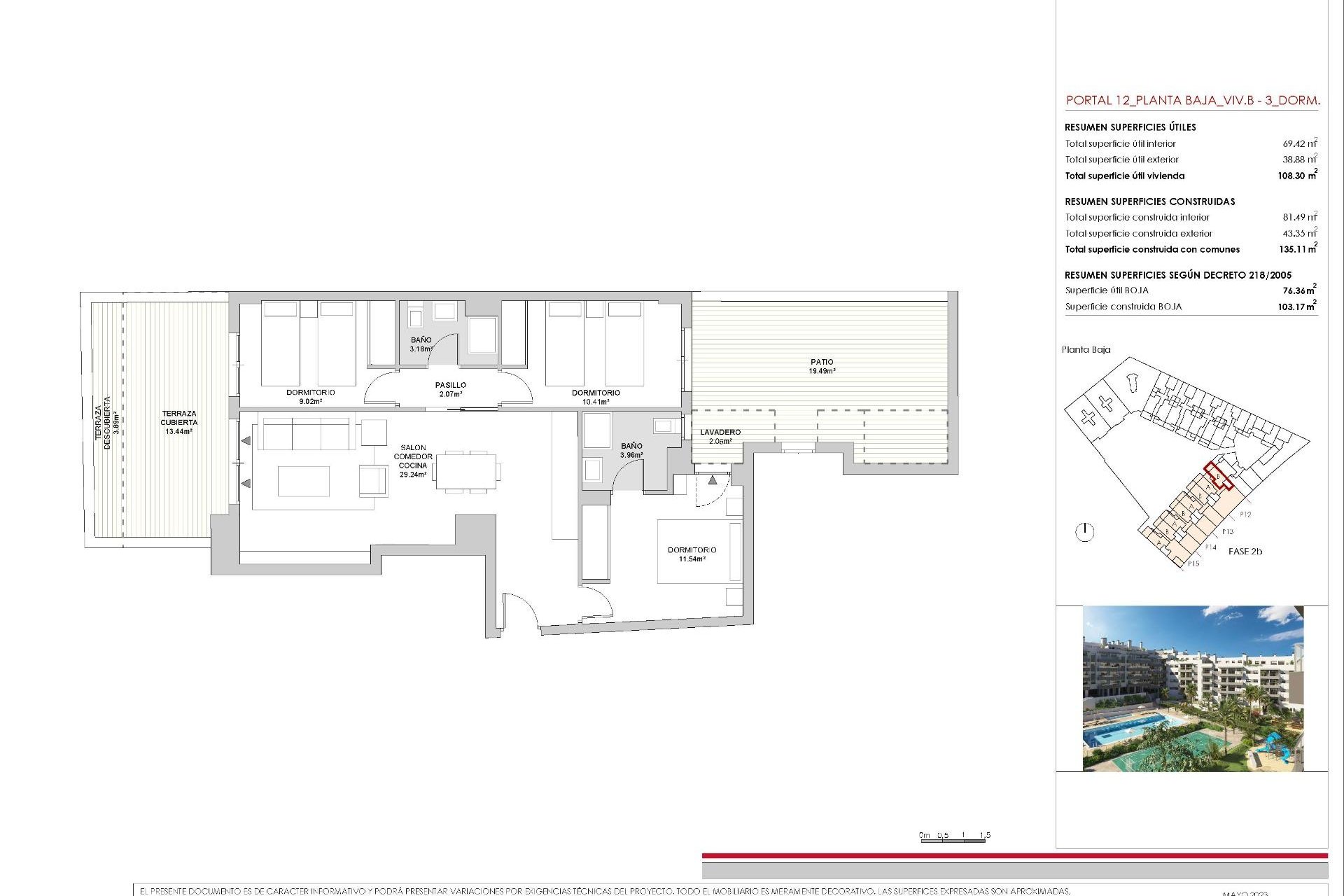 Construcție nouă - Apartament -
Mijas - Las Lagunas