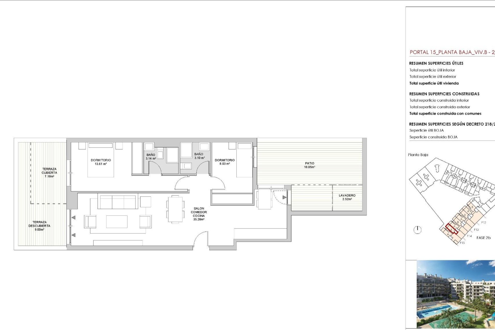Construcție nouă - Apartament -
Mijas - Las Lagunas