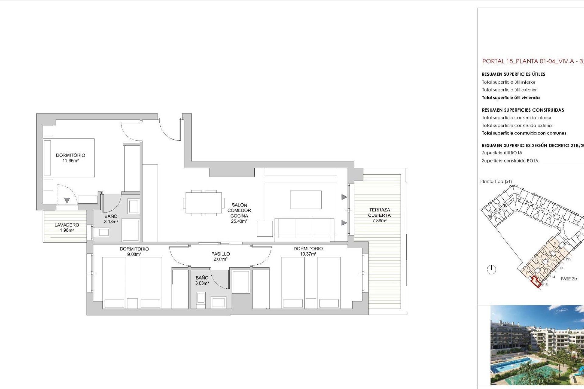 Construcție nouă - Apartament -
Mijas - Las Lagunas