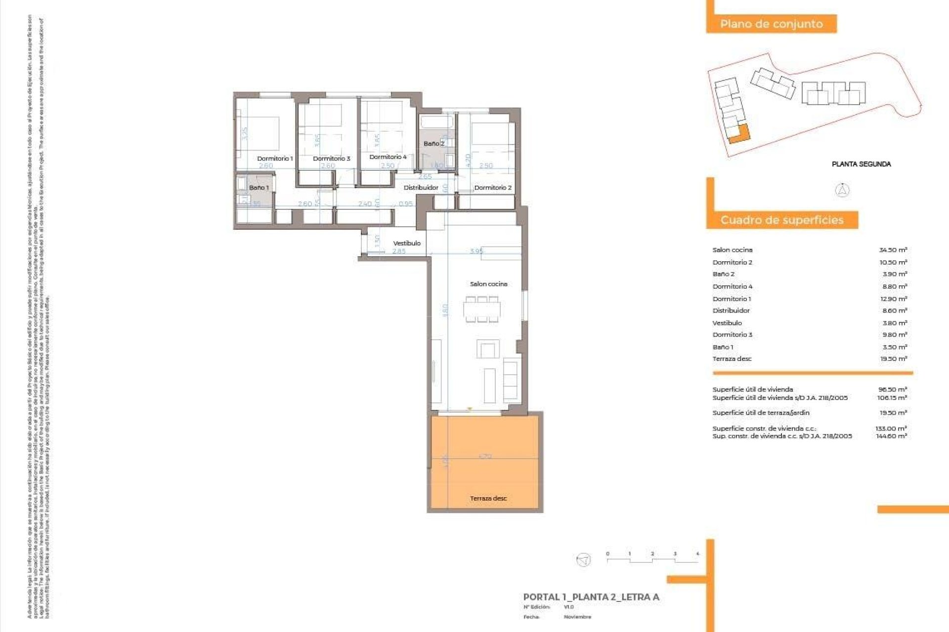 Construcție nouă - Apartament -
Mijas - Playa Marina