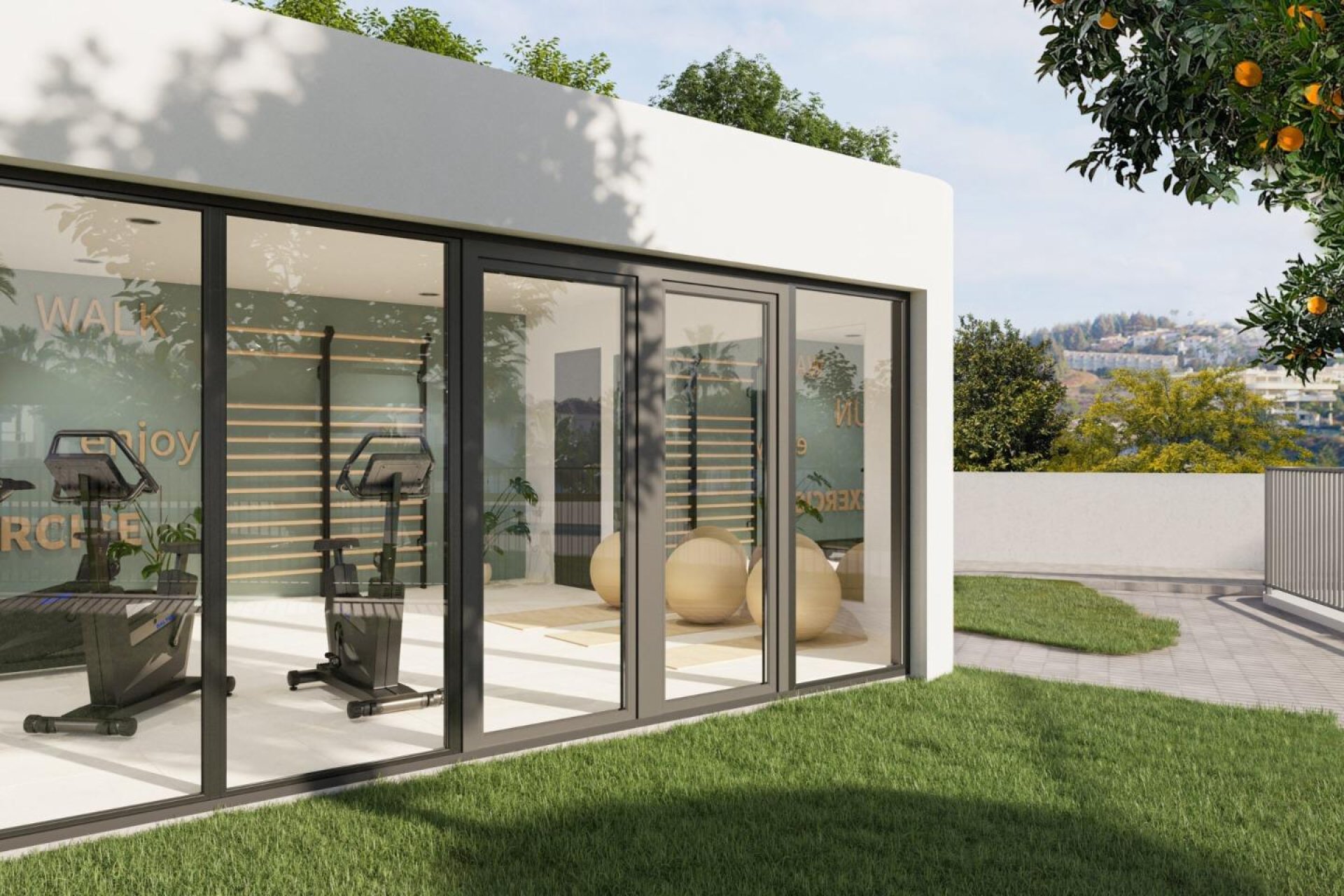 Construcție nouă - Apartament -
Mijas - Playa Marina