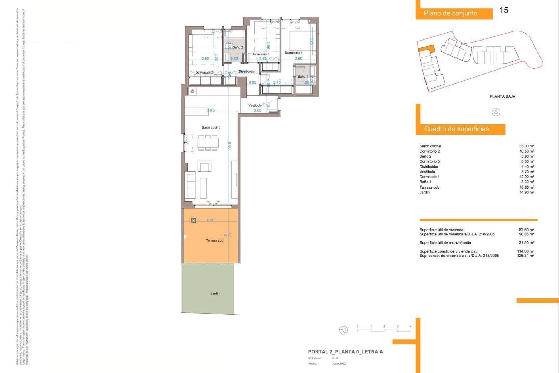 Construcție nouă - Apartament -
Mijas - Playa Marina