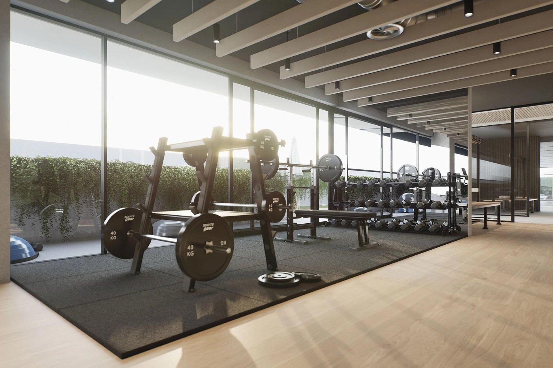 Construcție nouă - Apartament -
Mijas - pueblo