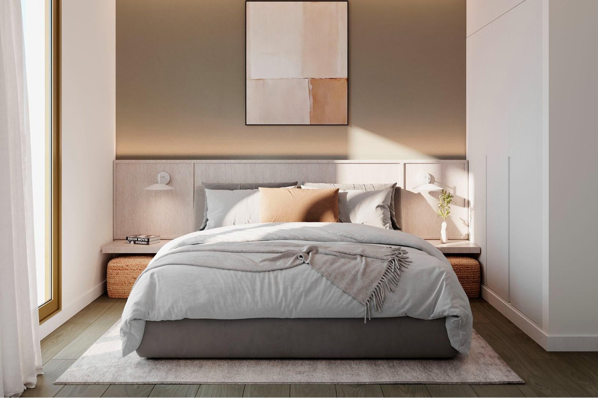 Construcție nouă - Apartament -
Mijas - Torrenueva