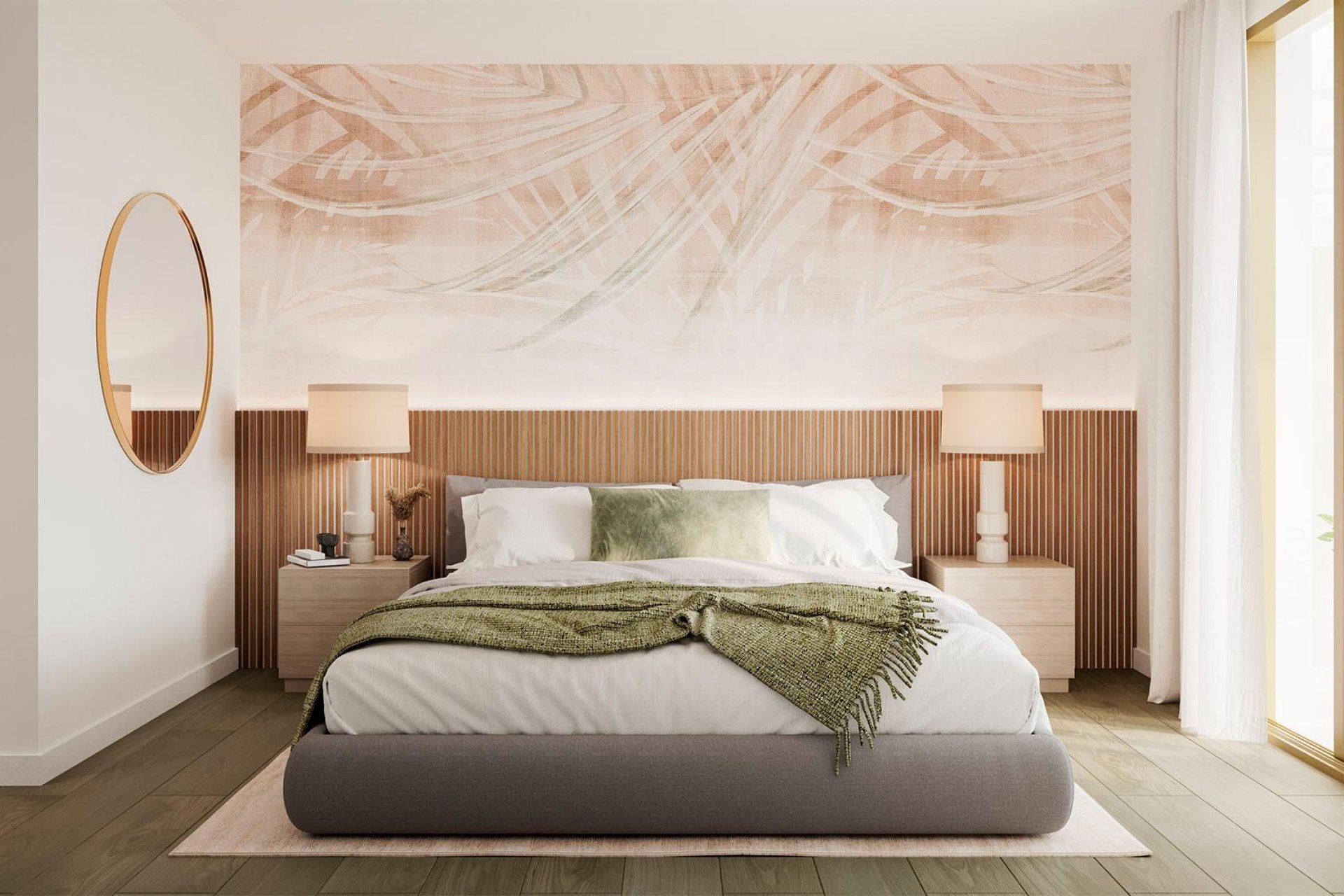 Construcție nouă - Apartament -
Mijas - Torrenueva