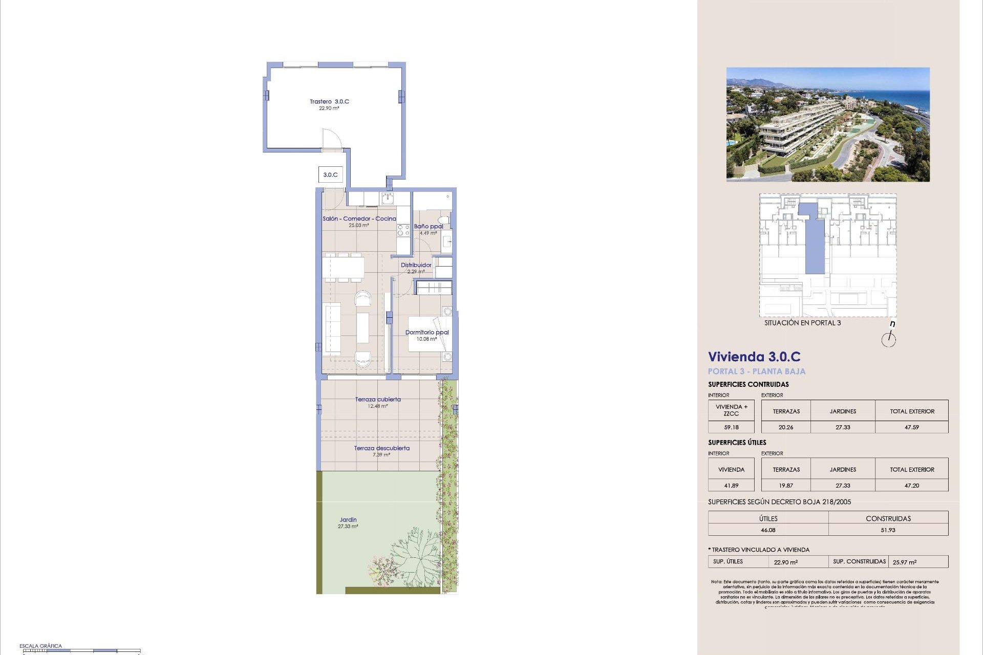 Construcție nouă - Apartament -
Mijas - Torrenueva
