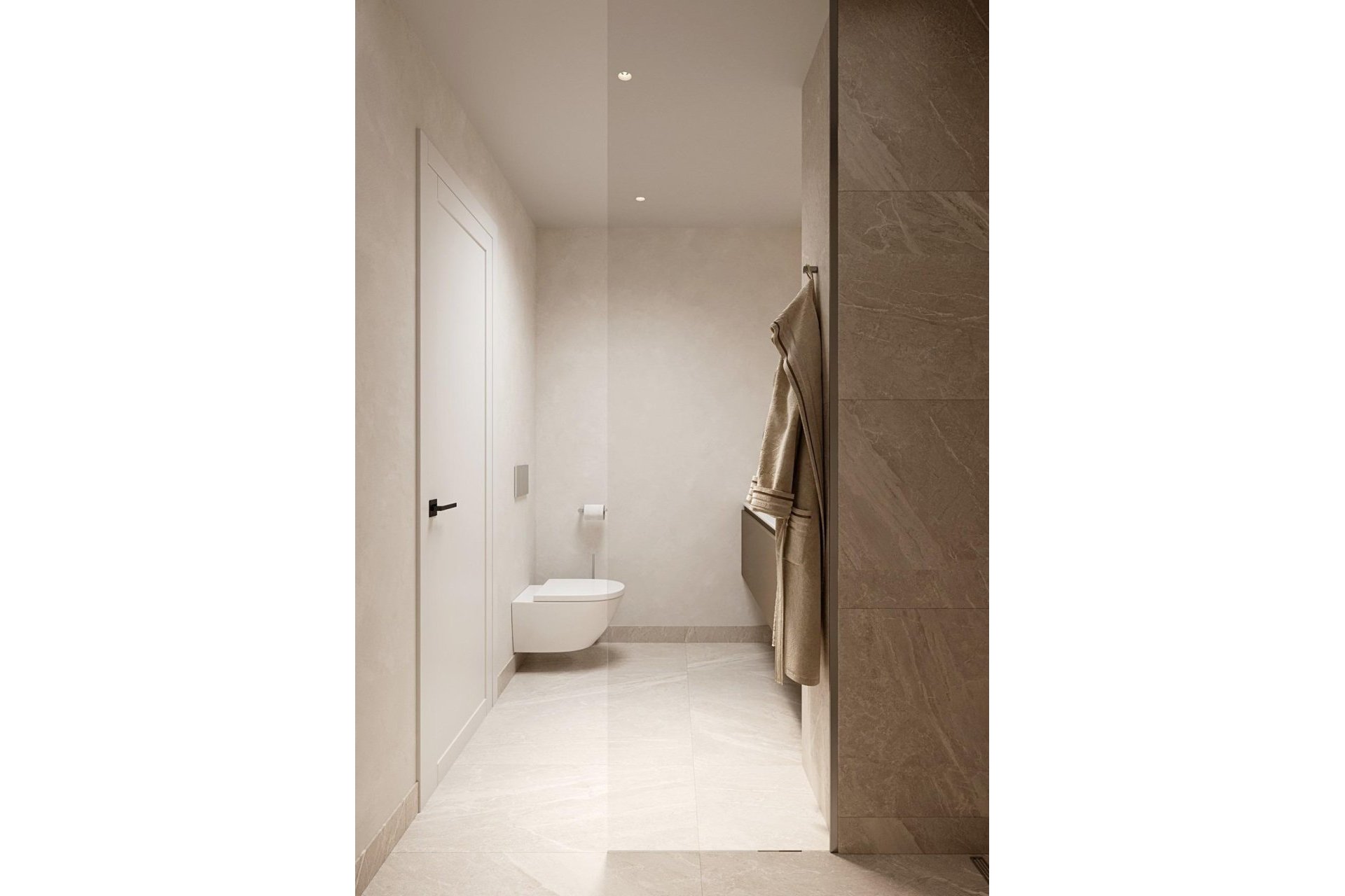 Construcție nouă - Apartament -
Mijas - Urb. Buenavista