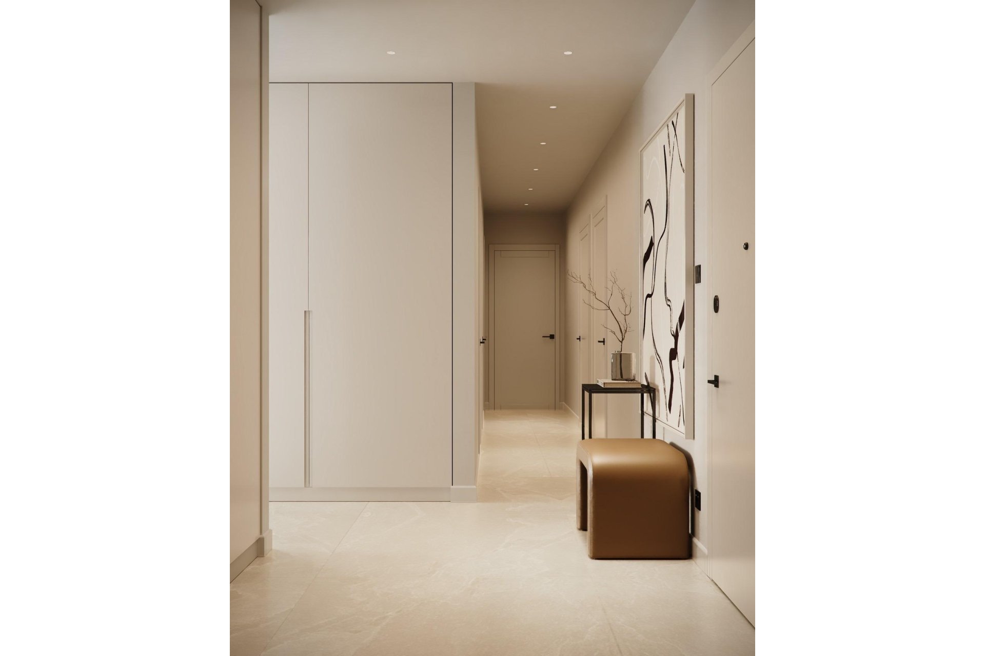 Construcție nouă - Apartament -
Mijas - Urb. Buenavista