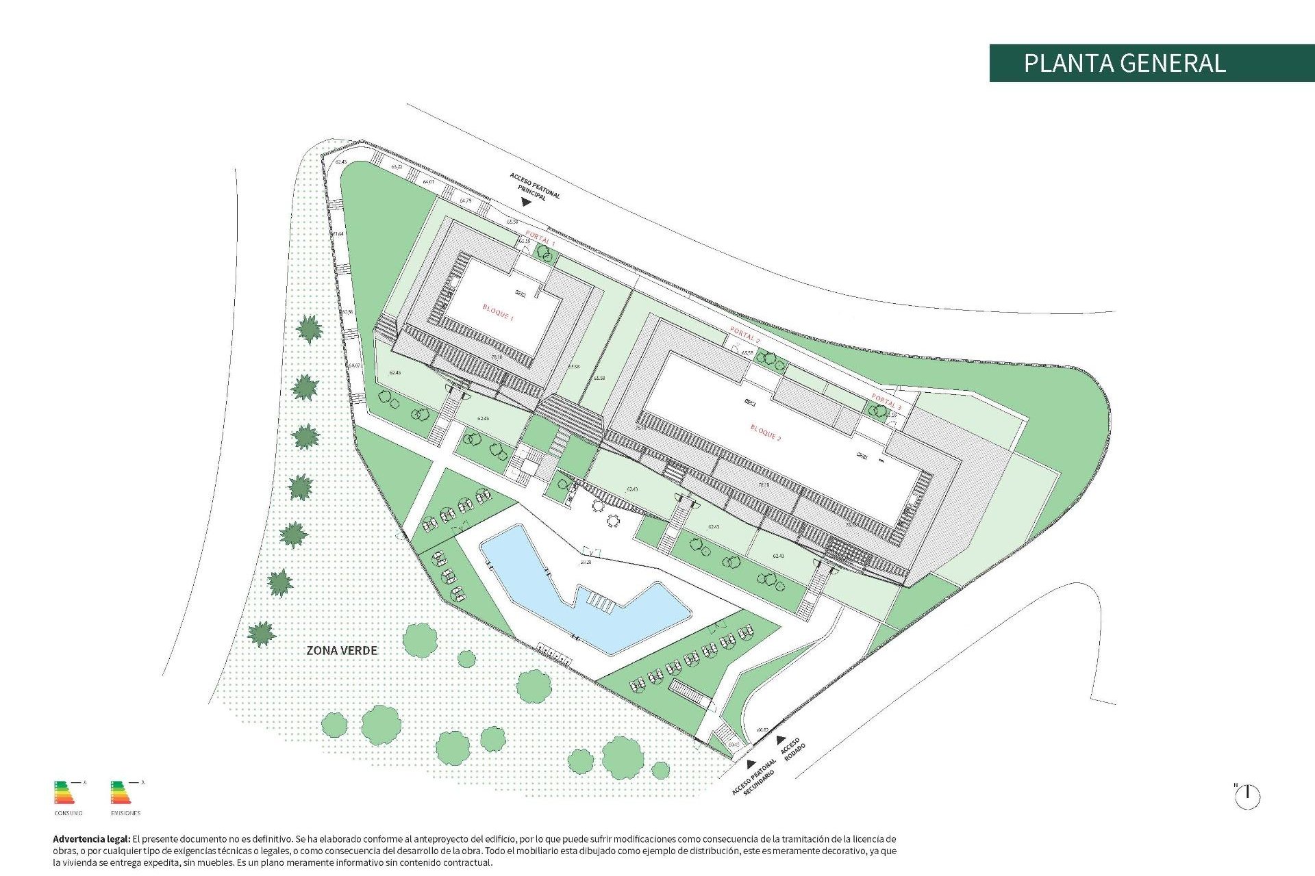 Construcție nouă - Apartament -
Mijas - Urb. El Coto