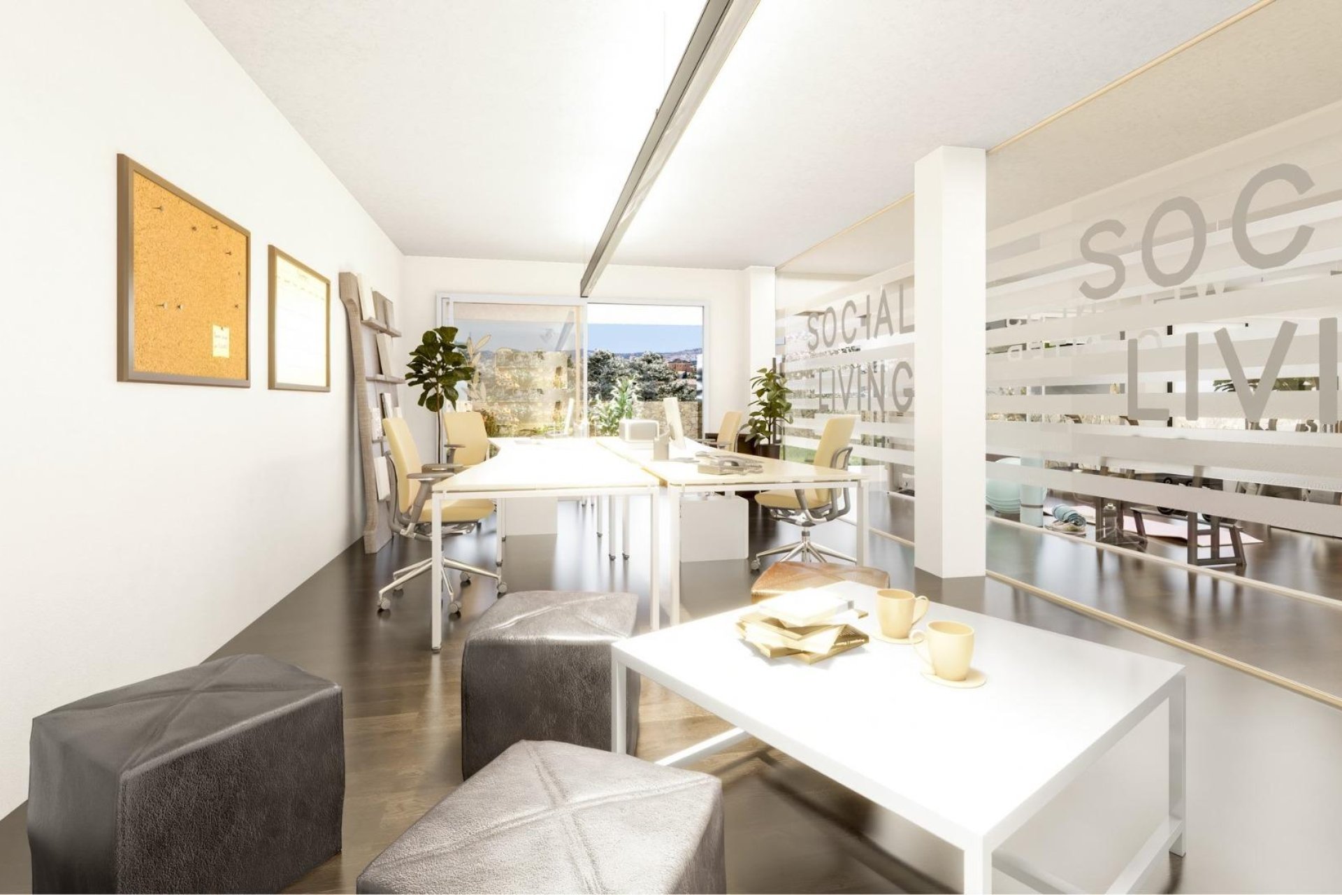Construcție nouă - Apartament -
Mijas - Urb. El Coto