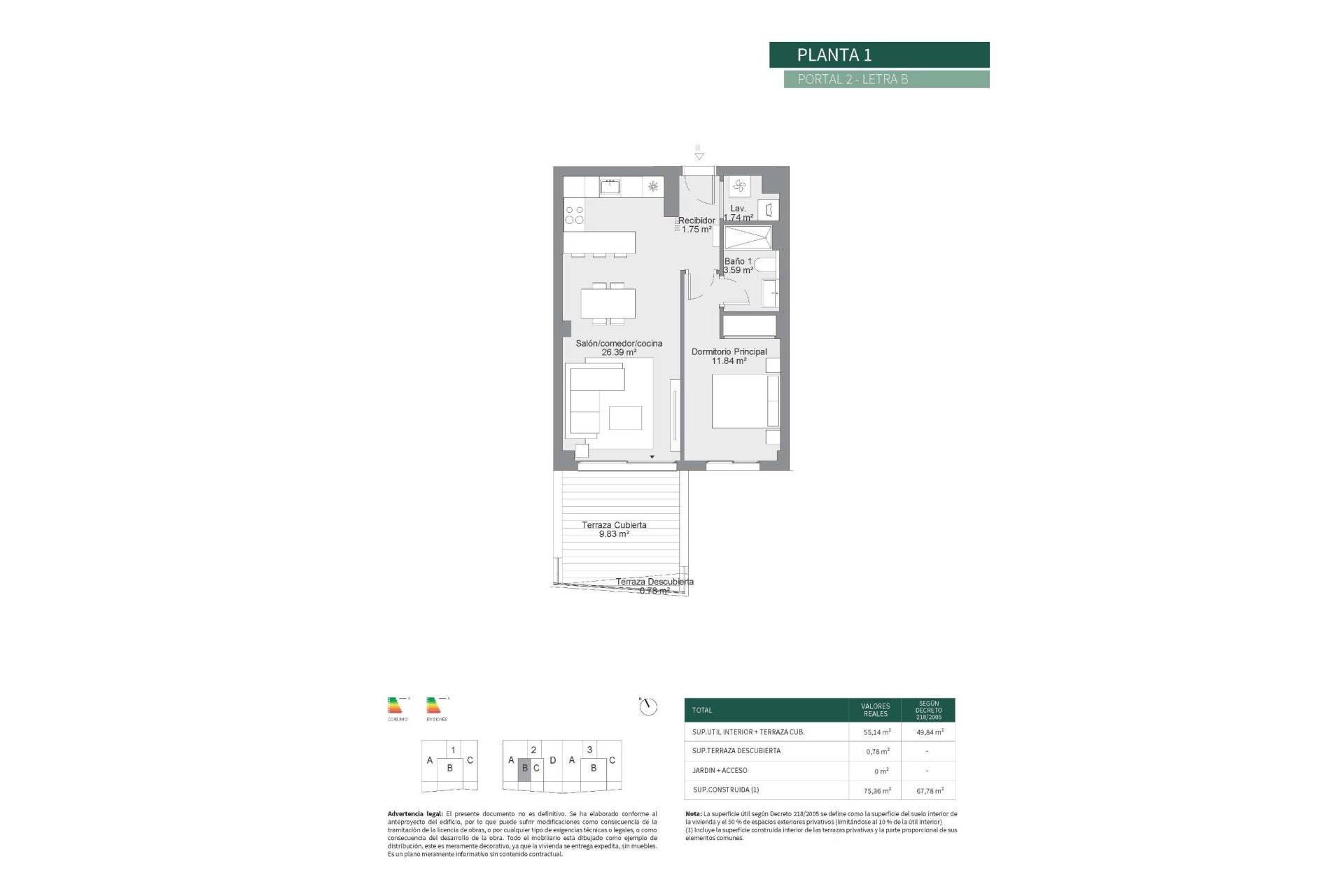 Construcție nouă - Apartament -
Mijas - Urb. El Coto