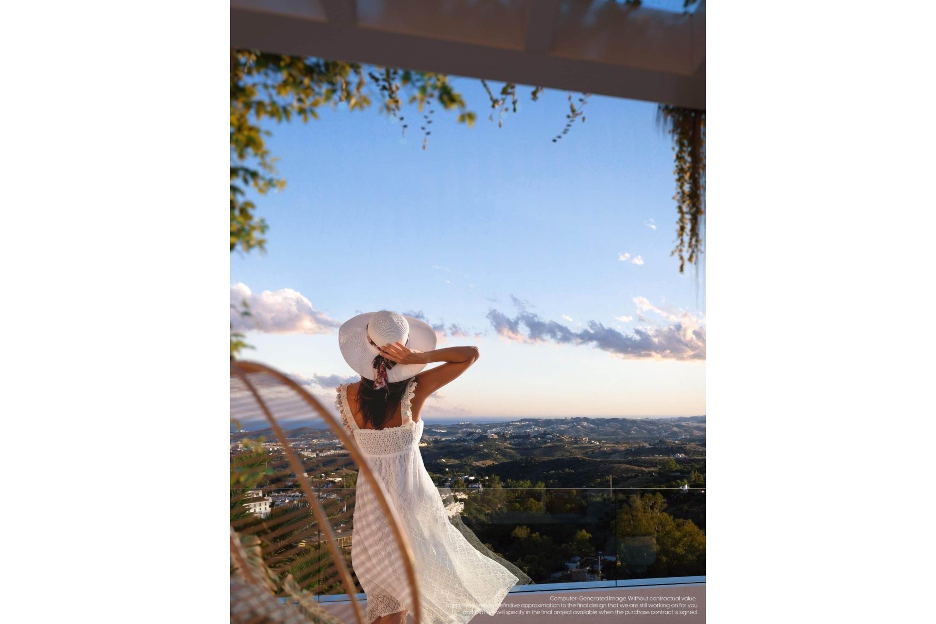 Construcție nouă - Apartament -
Mijas