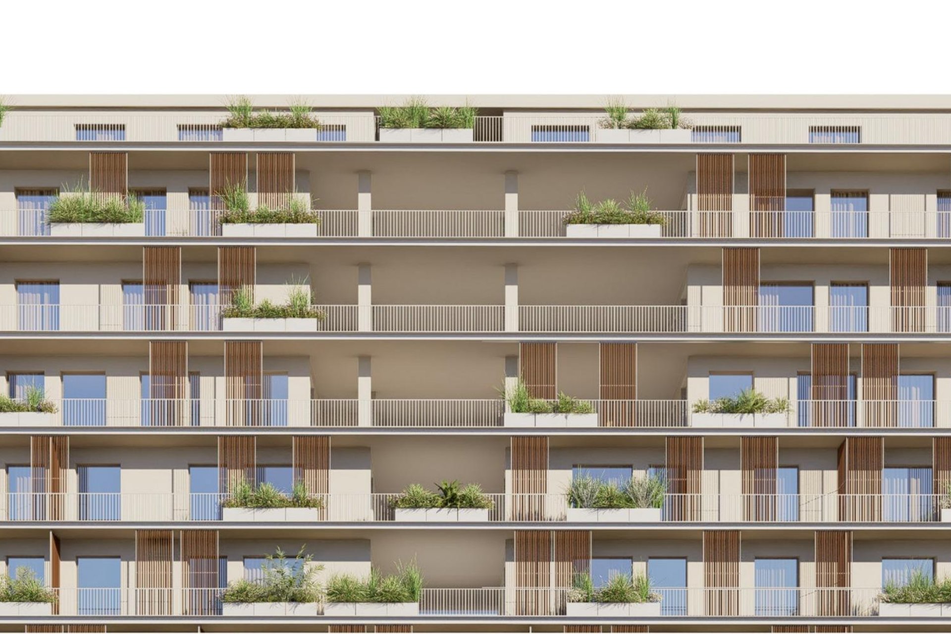 Construcție nouă - Apartament -
Moncofa - Playa de Moncofa