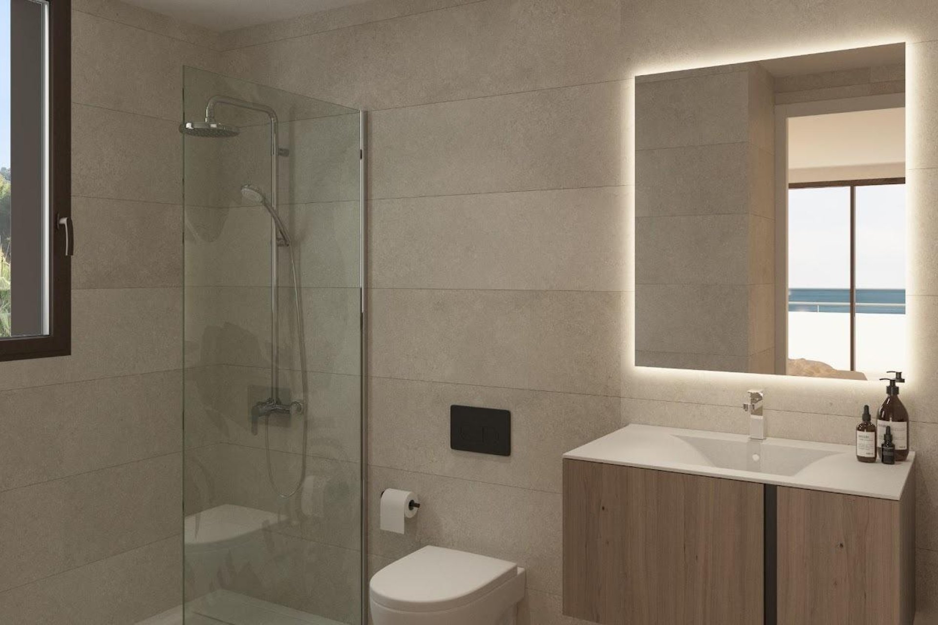 Construcție nouă - Apartament -
Moncofa - Playa de Moncofa