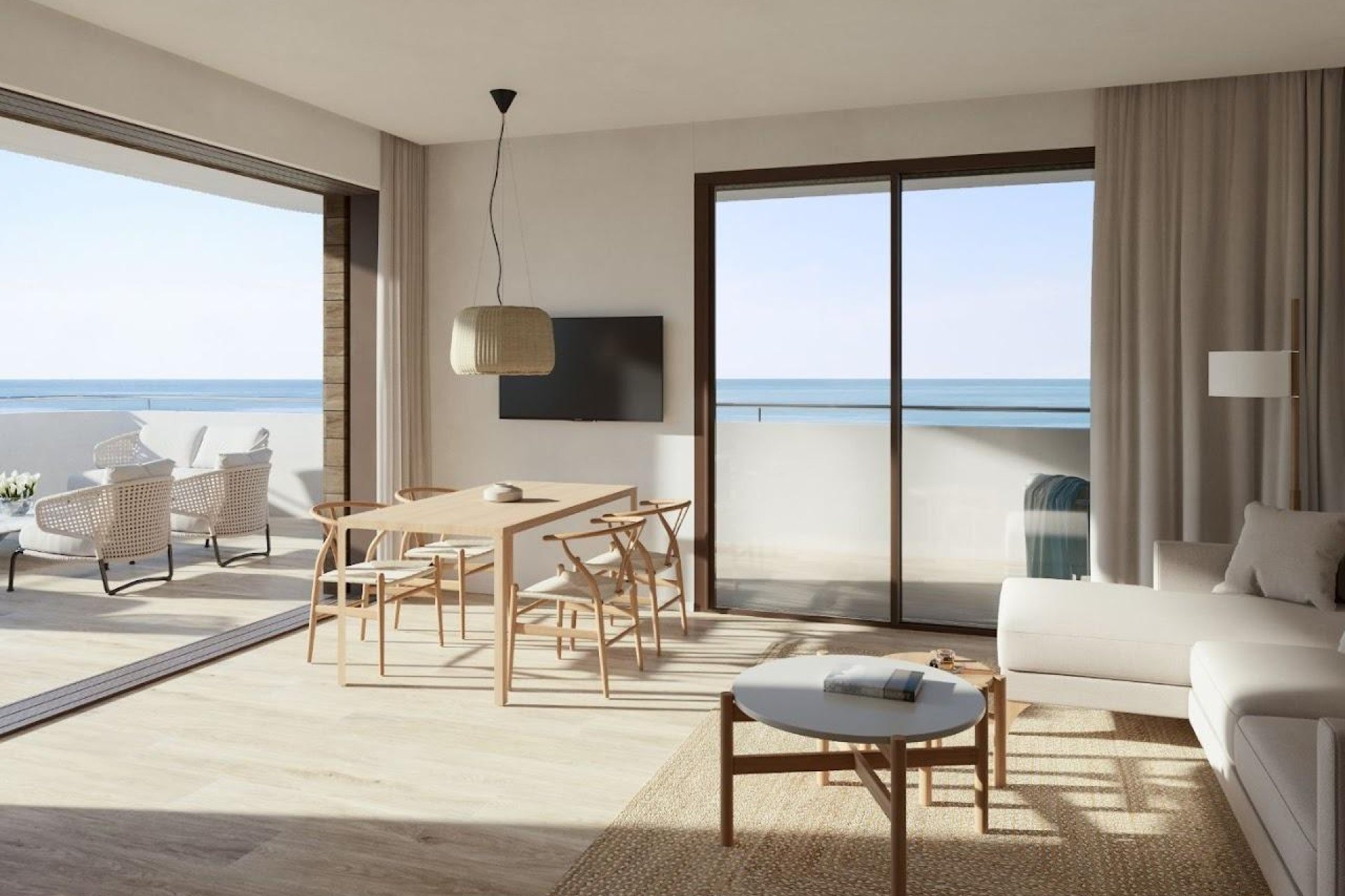 Construcție nouă - Apartament -
Moncofa - Playa de Moncofa