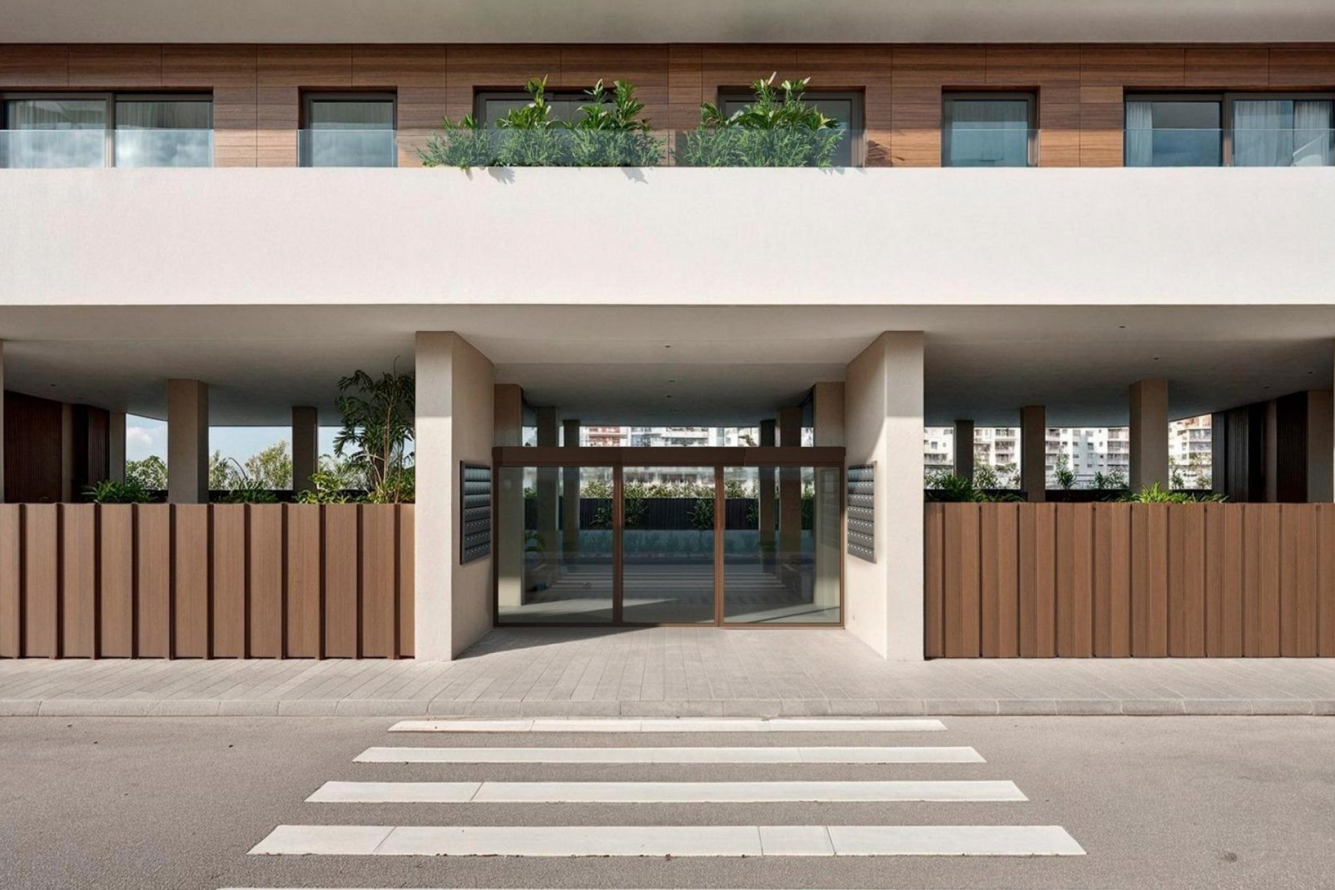 Construcție nouă - Apartament -
Moncofa - Playa de Moncofa