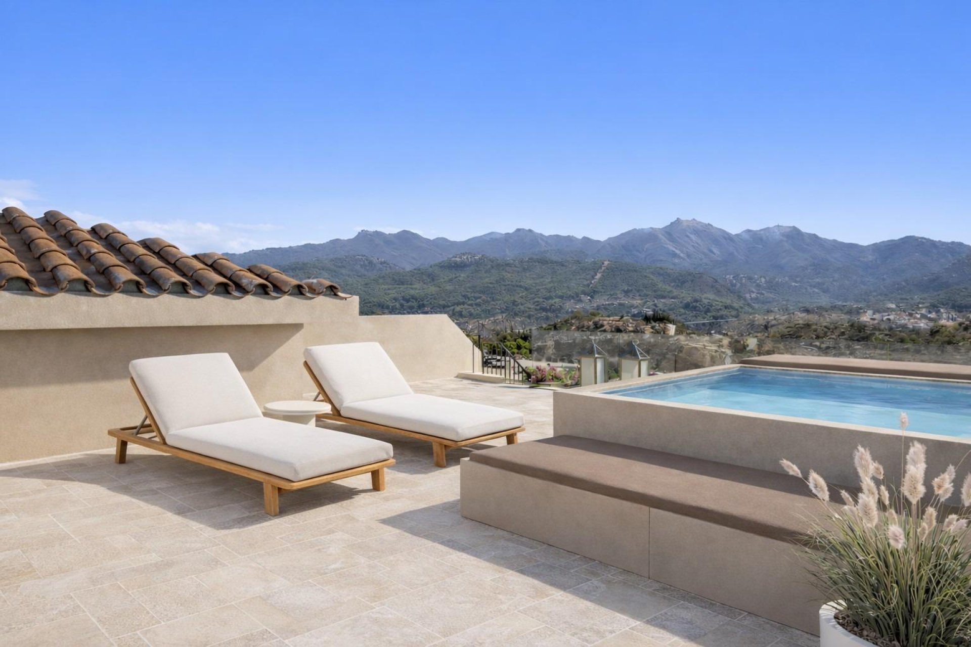 Construcție nouă - Apartament -
Monda - Guaro