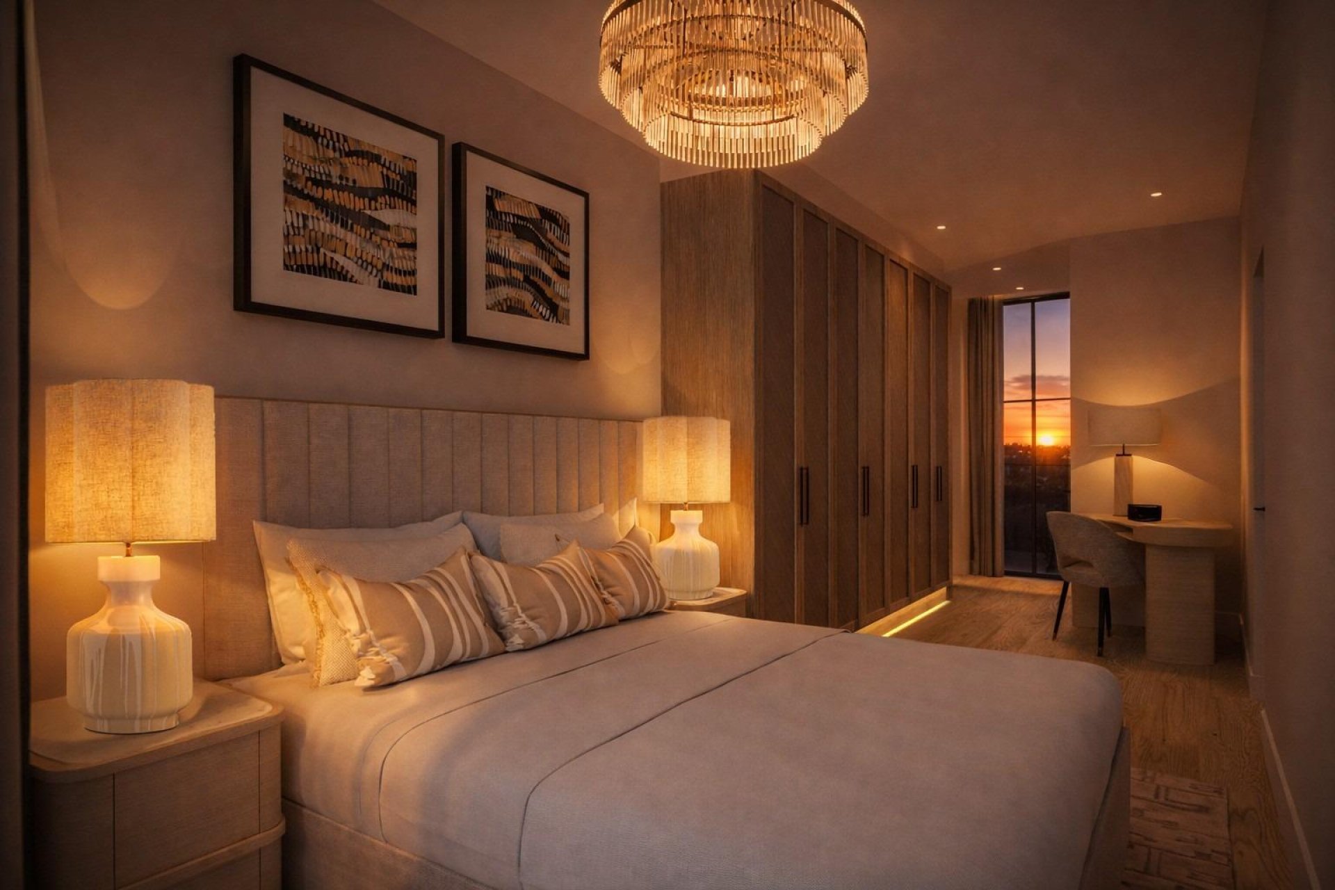 Construcție nouă - Apartament -
Monda - Guaro