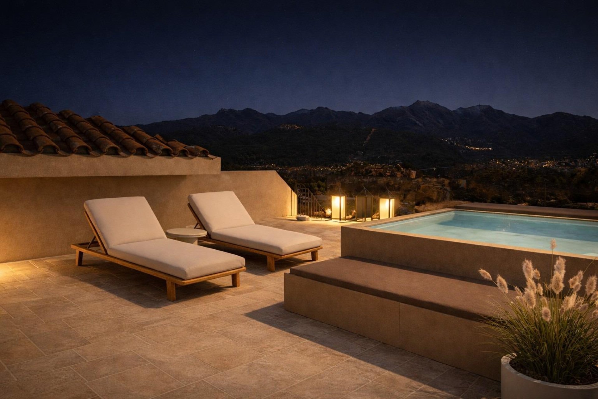 Construcție nouă - Apartament -
Monda - Guaro