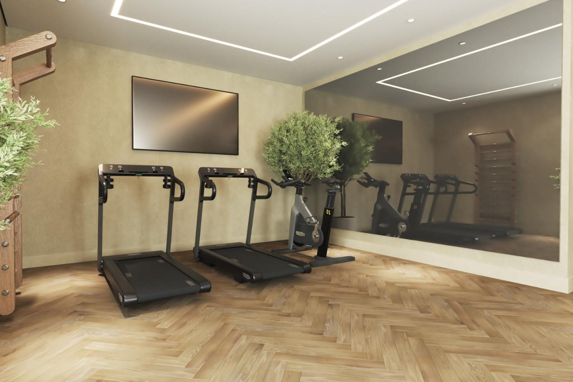 Construcție nouă - Apartament -
Monda - Guaro