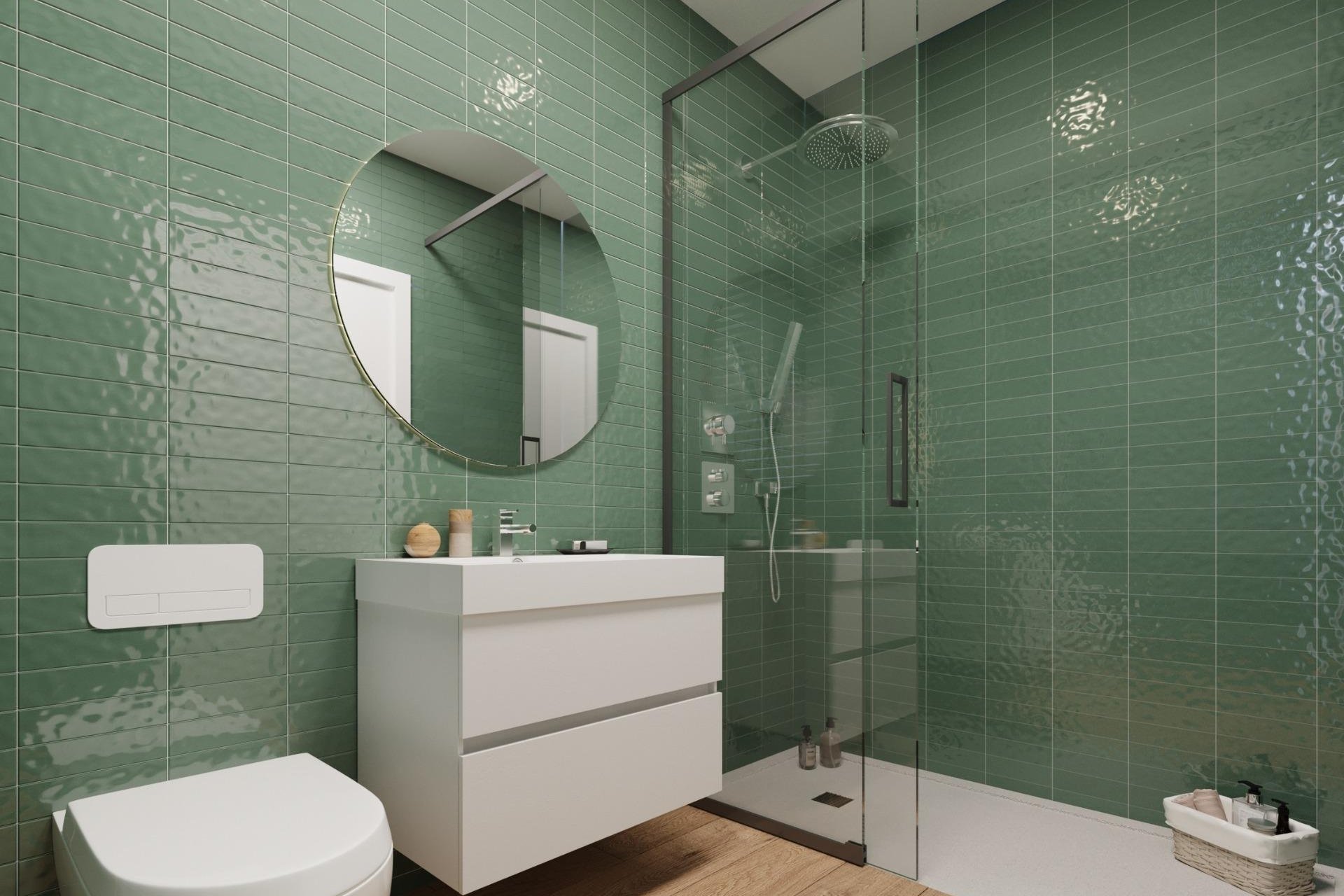 Construcție nouă - Apartament -
Mutxamel - Bonalba-cotoveta
