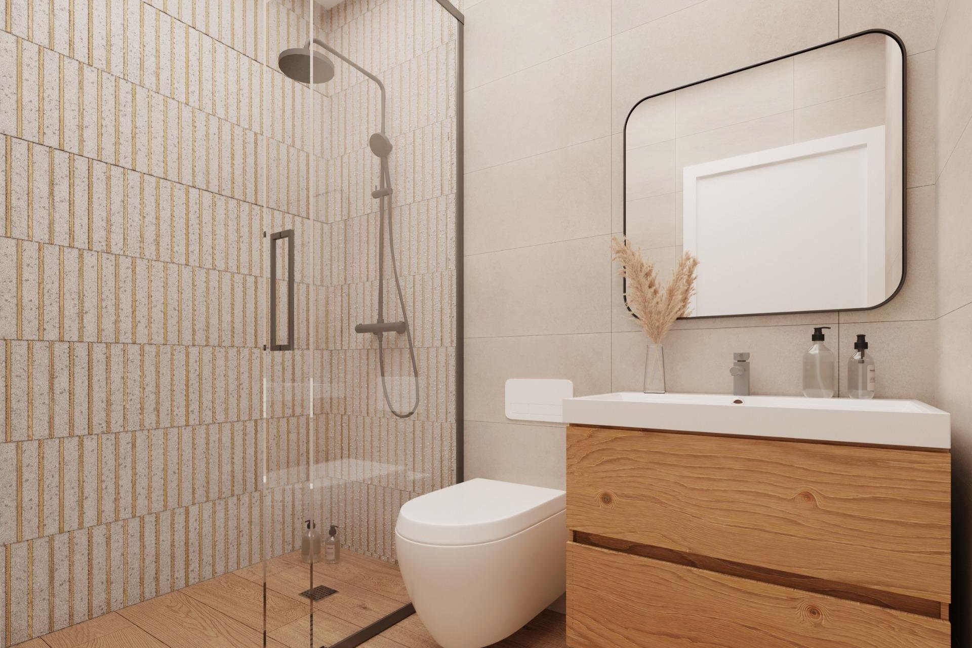 Construcție nouă - Apartament -
Mutxamel - Bonalba-cotoveta