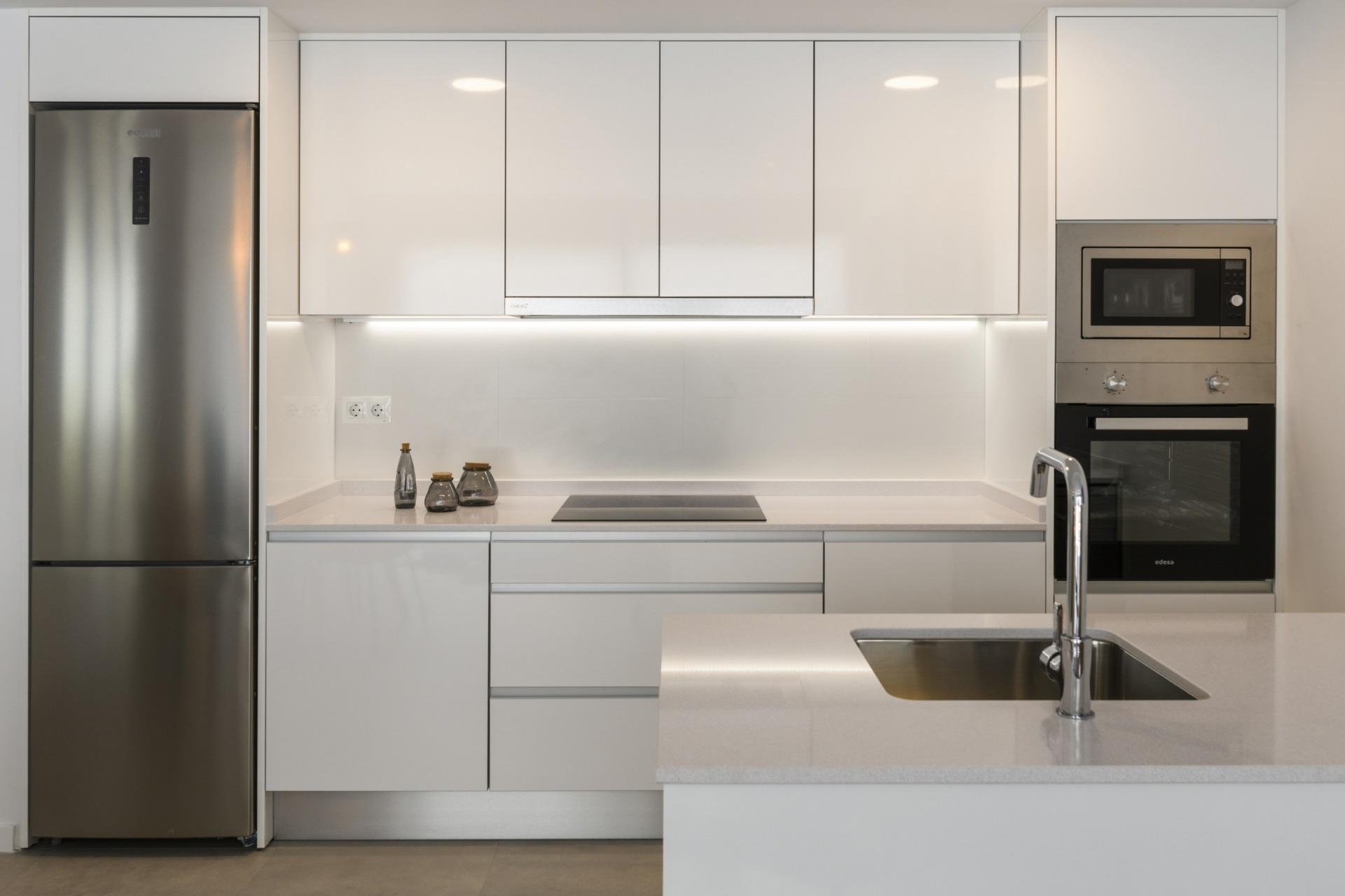 Construcție nouă - Apartament -
Orihuela Costa - Campoamor