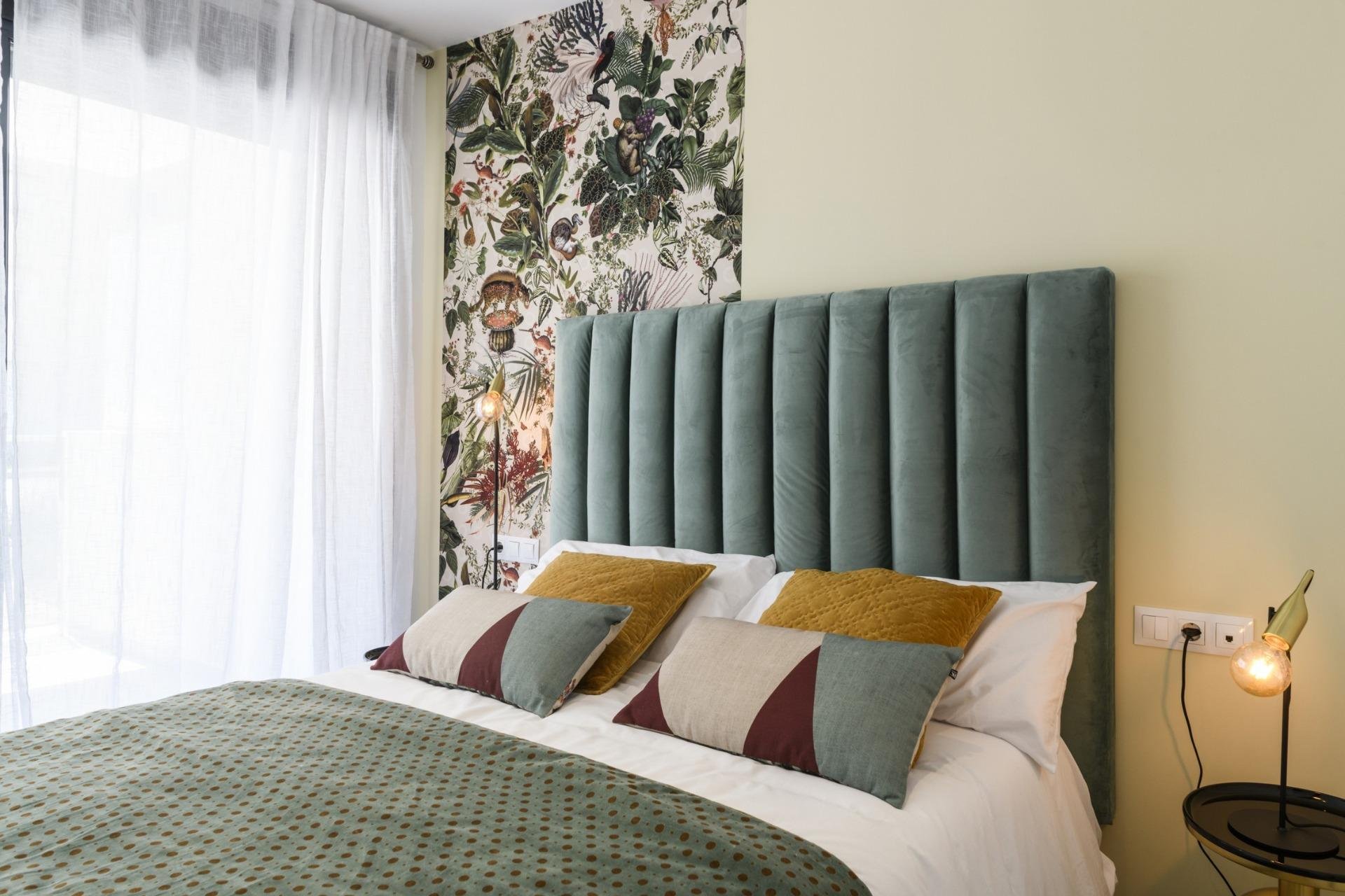 Construcție nouă - Apartament -
Orihuela Costa - Campoamor