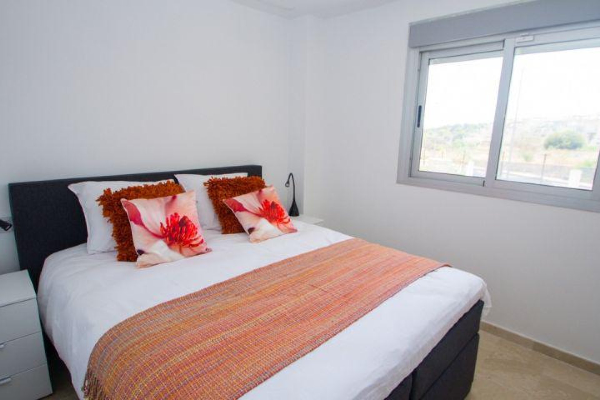 Construcție nouă - Apartament -
Orihuela Costa - Las Filipinas