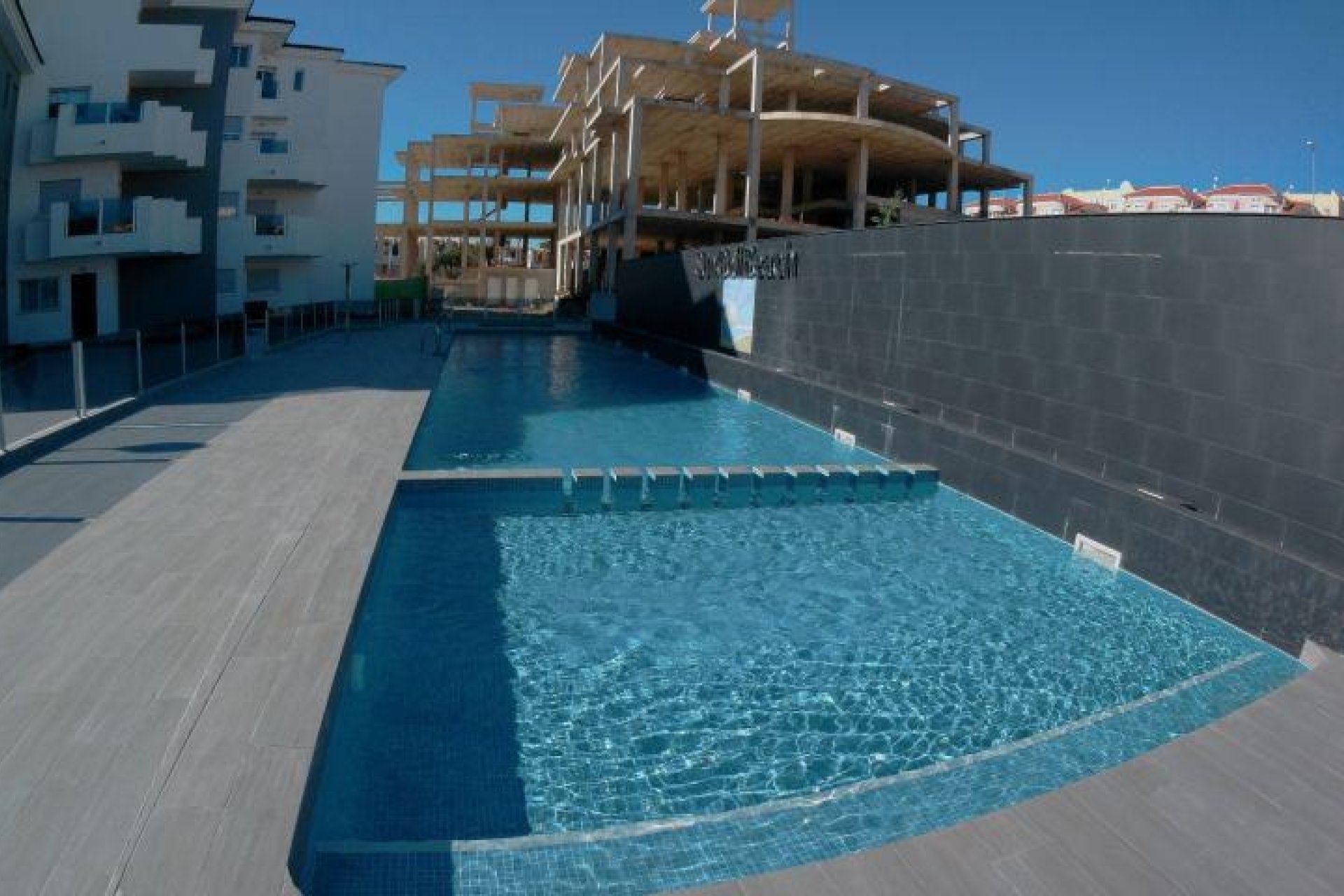 Construcție nouă - Apartament -
Orihuela Costa - Las Filipinas