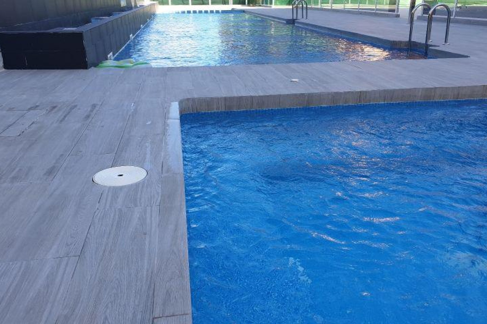 Construcție nouă - Apartament -
Orihuela Costa - Las Filipinas