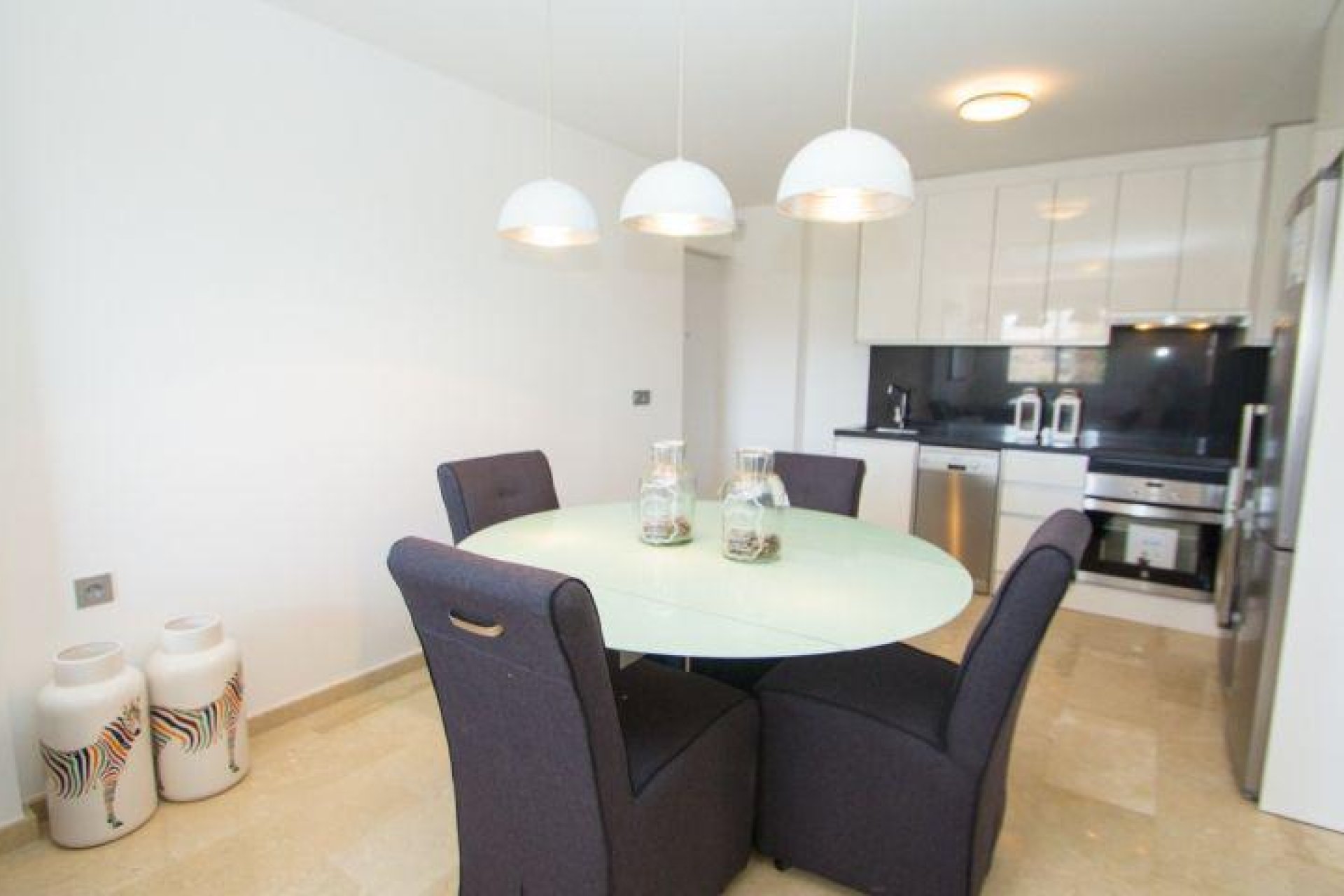 Construcție nouă - Apartament -
Orihuela Costa - Las Filipinas